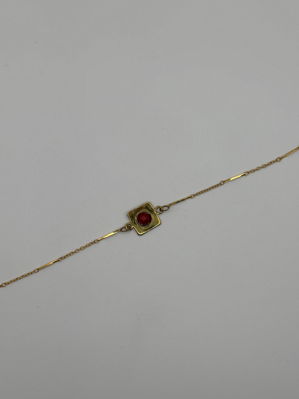 Le bracelet "Petit four"