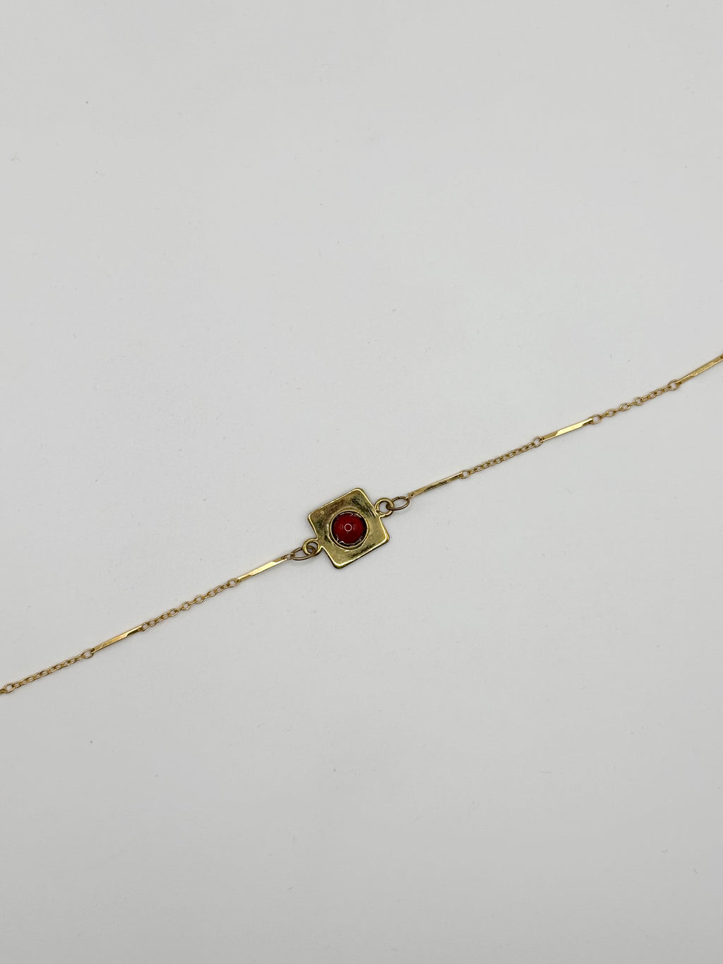 Le bracelet "Petit four"