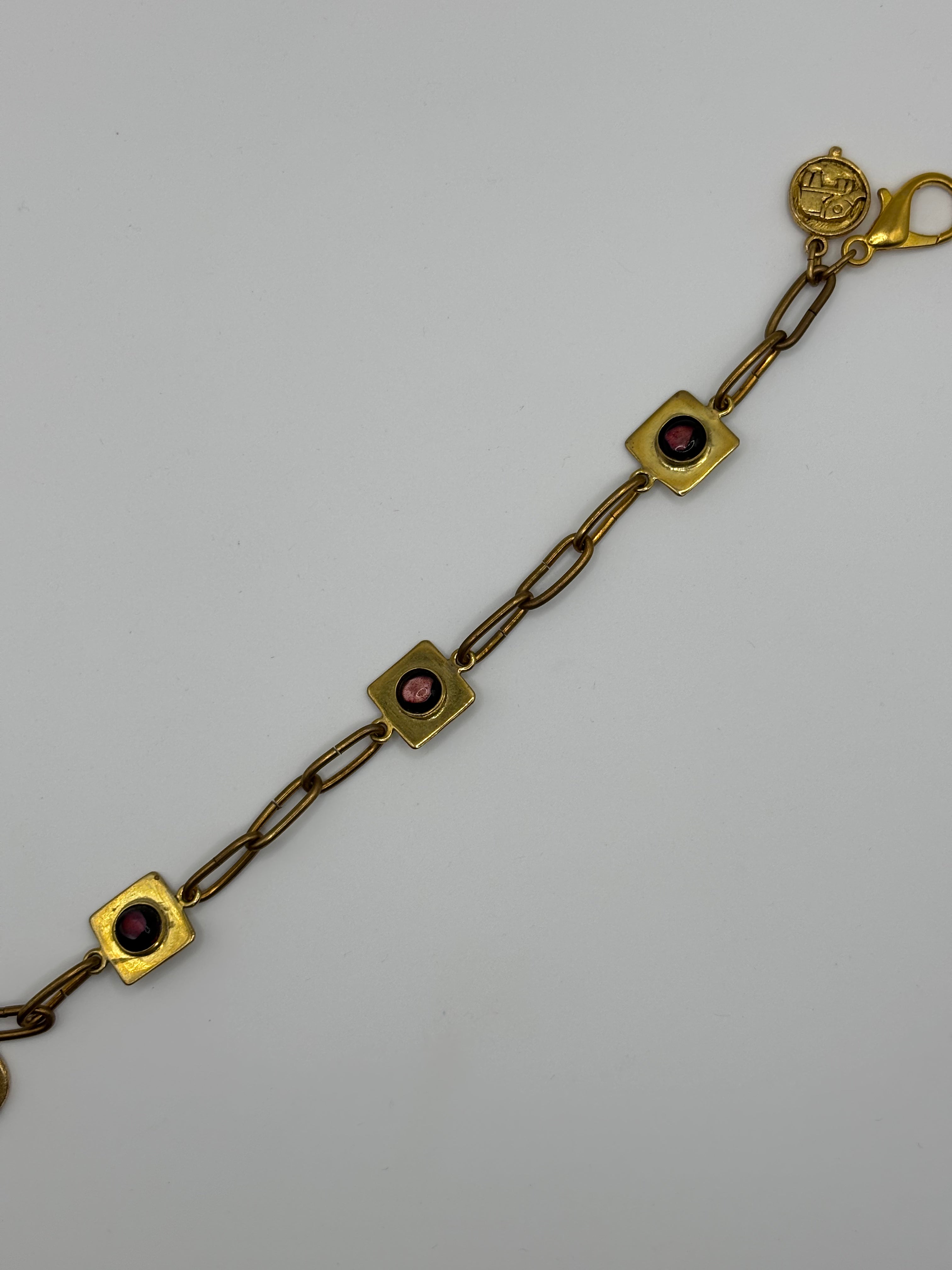 Le bracelet "Petit four"