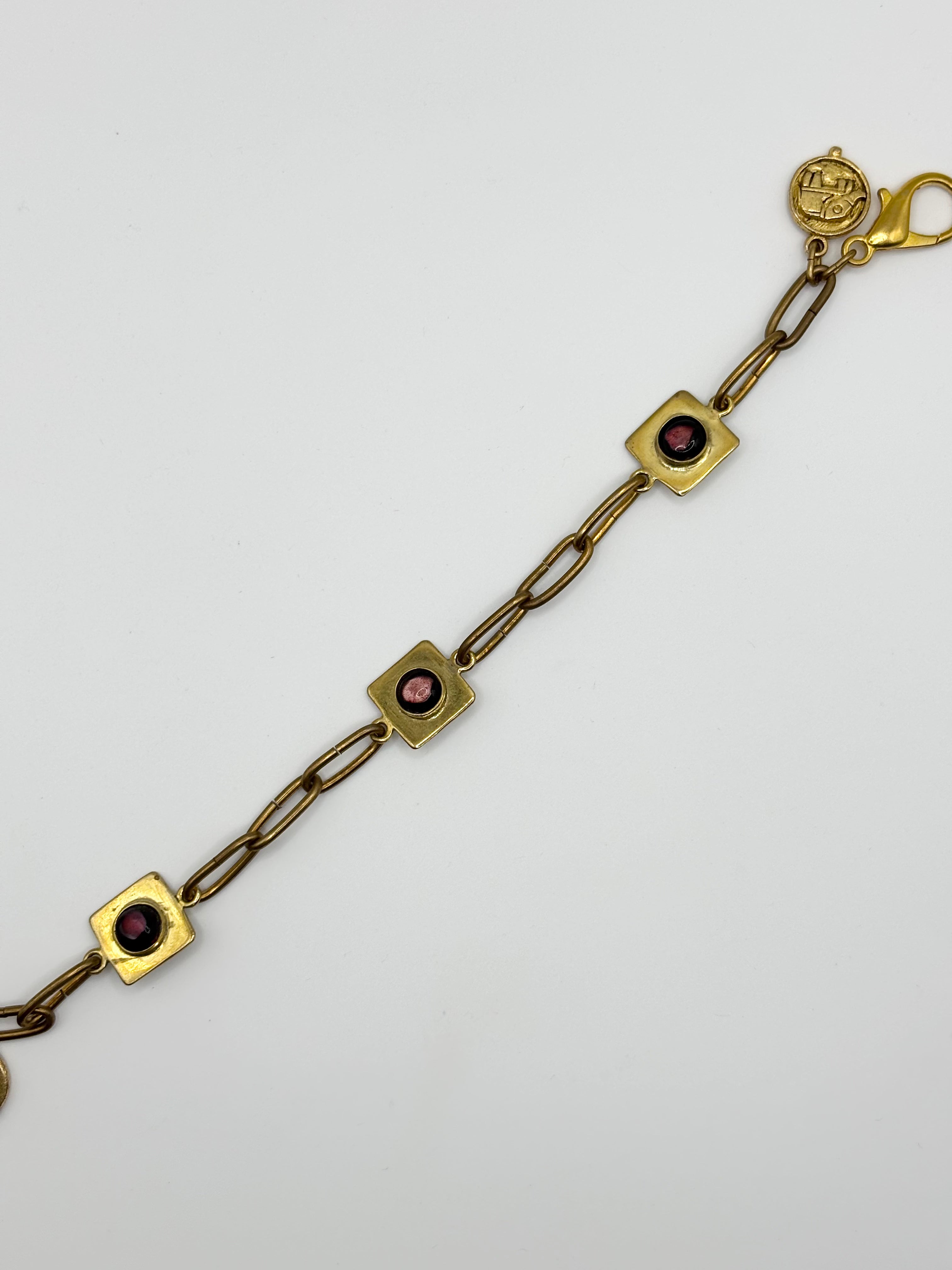 Le bracelet "Petit four"