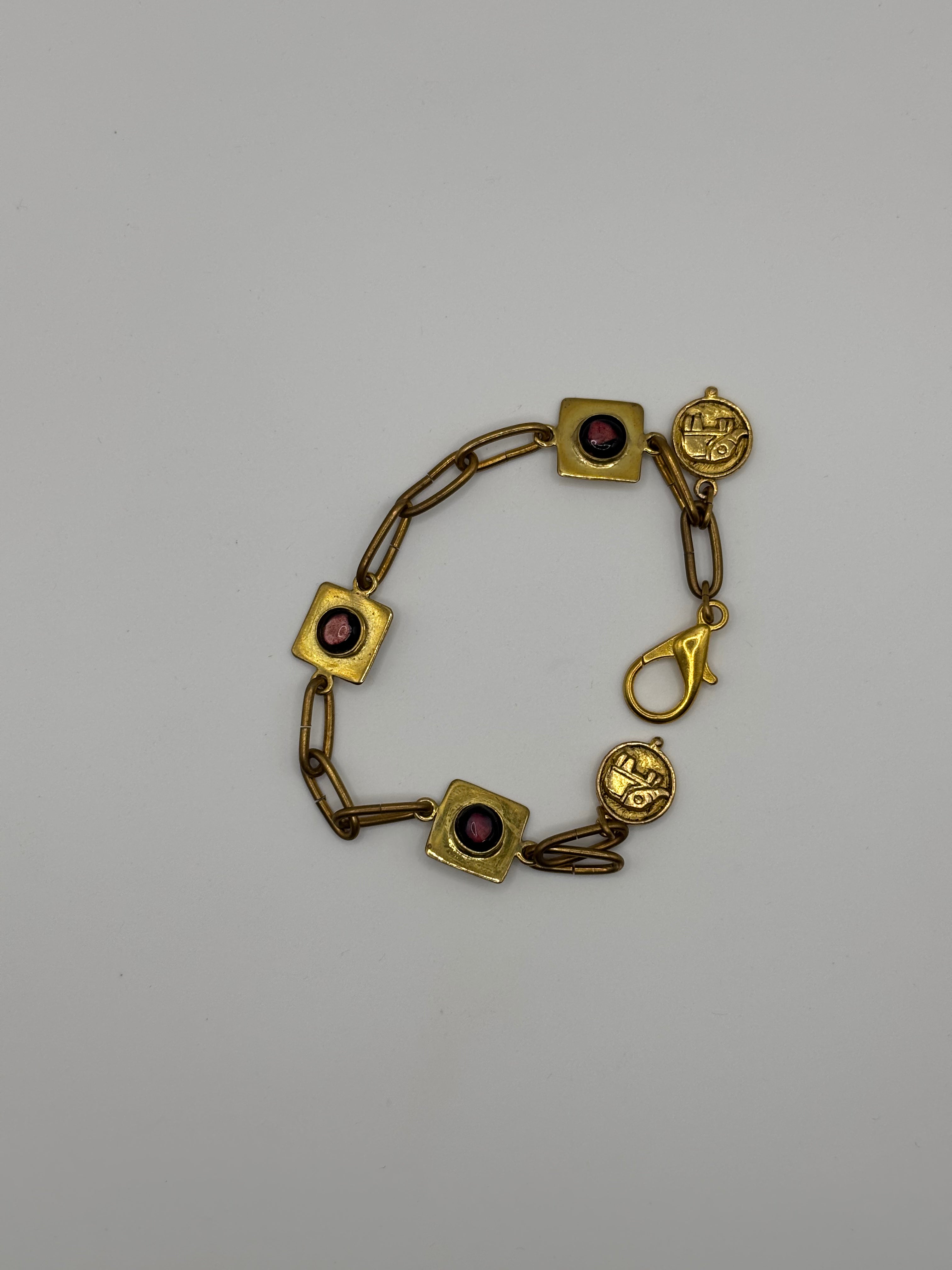Le bracelet "Petit four"