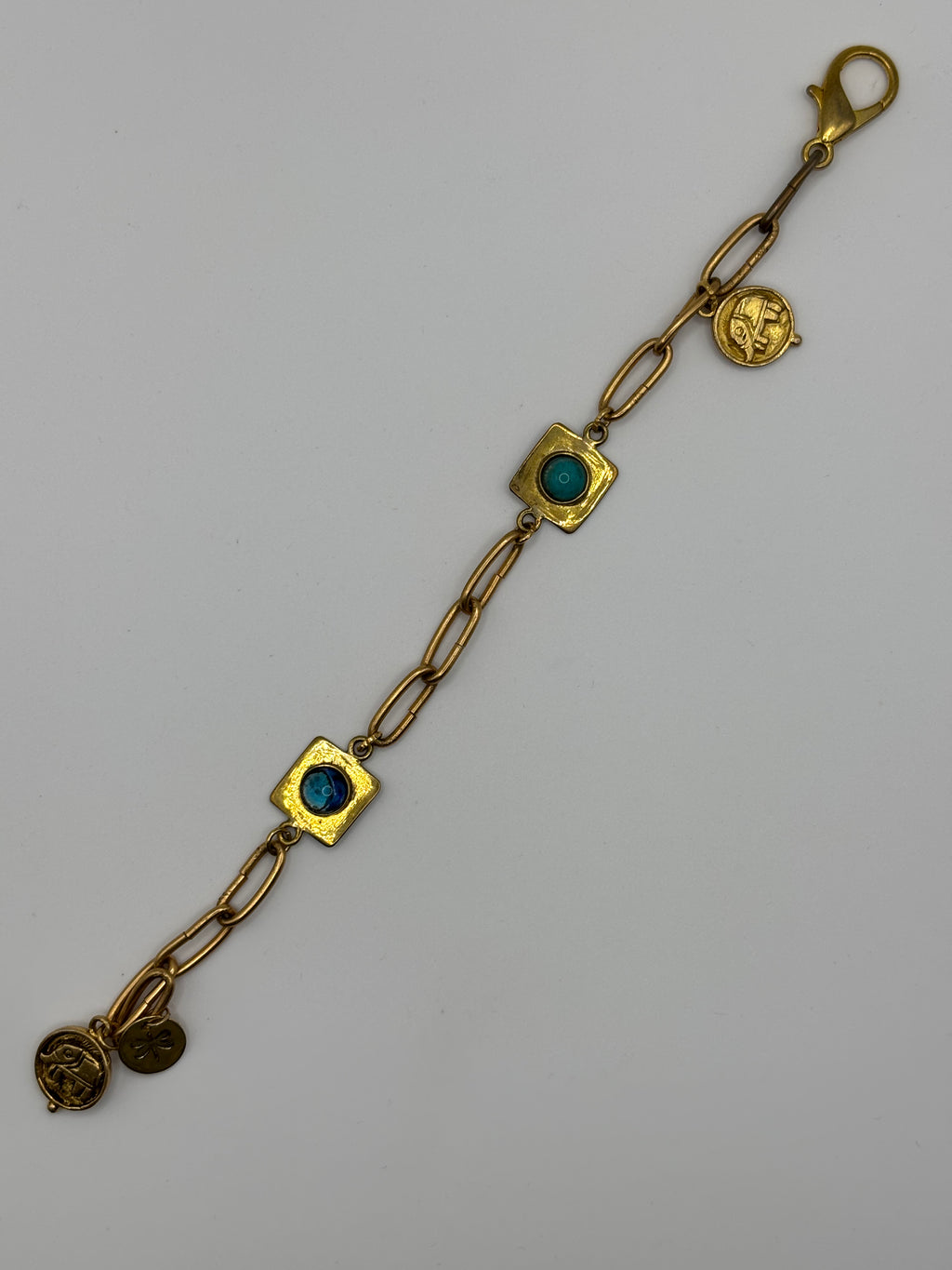 Le bracelet "Petit four"