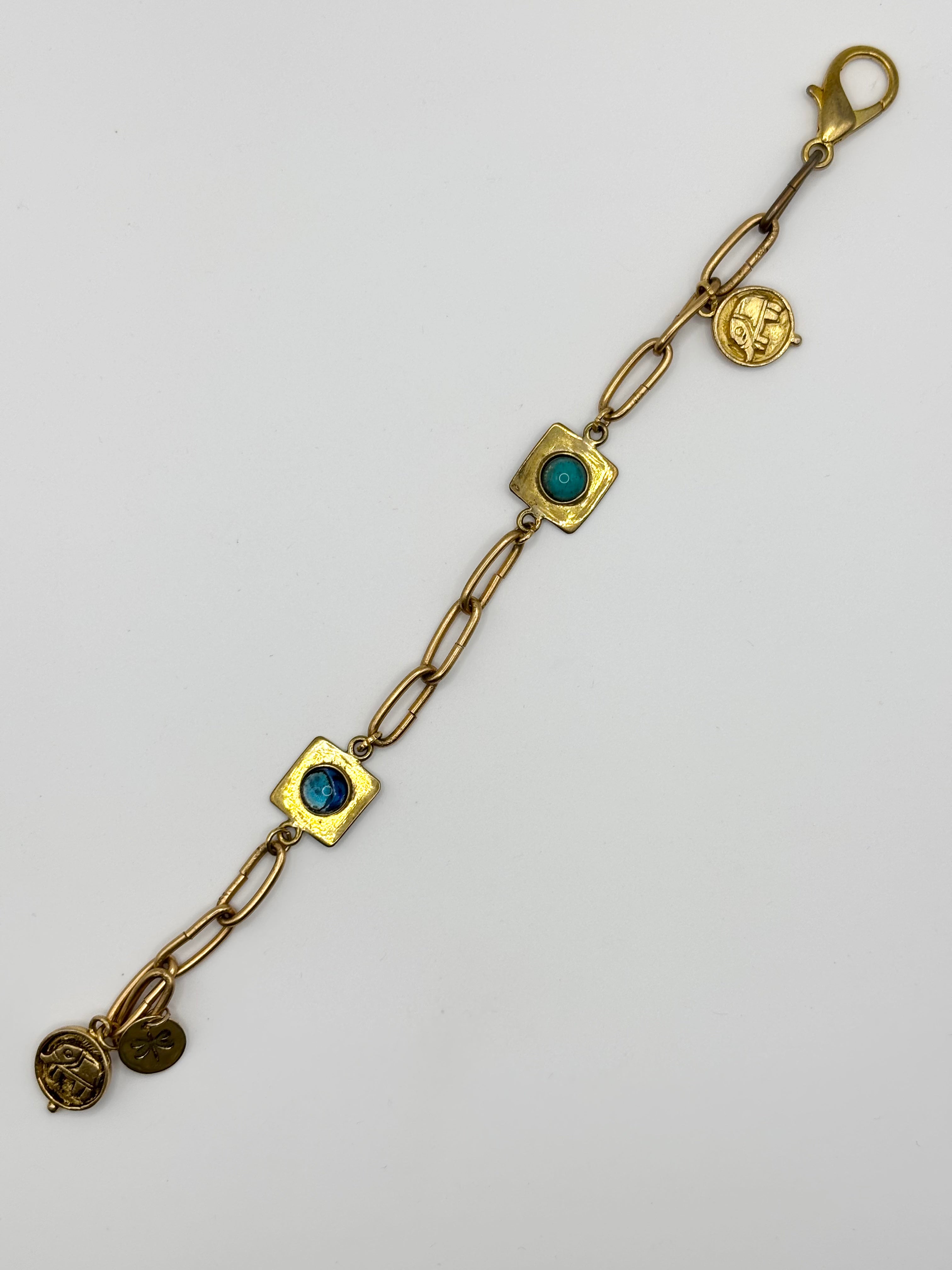 Le bracelet "Petit four"