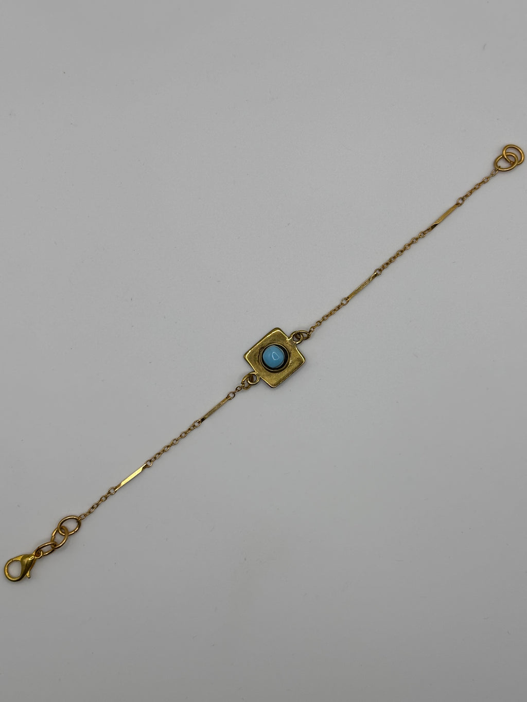 Le bracelet "Petit four"