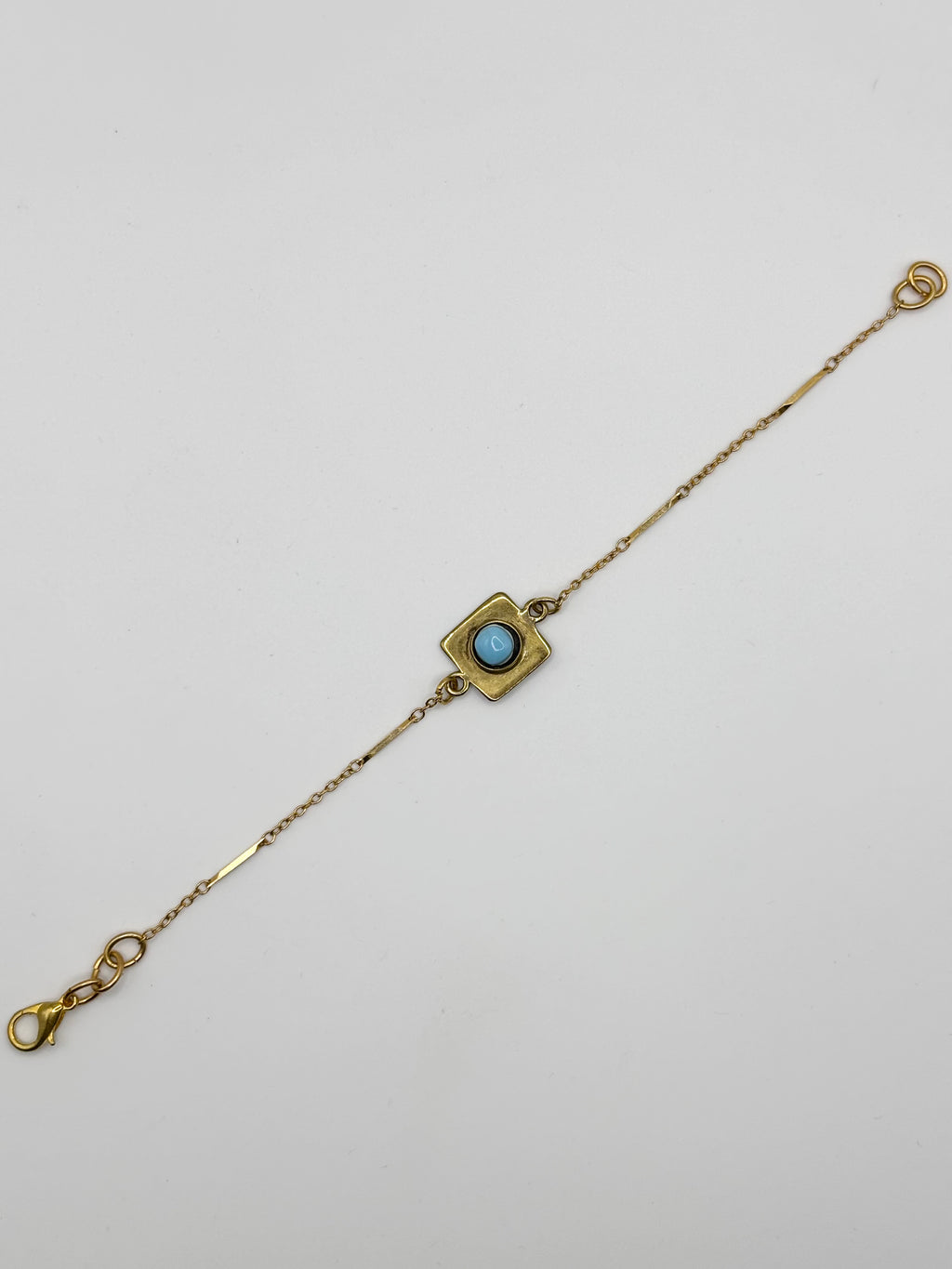 Le bracelet "Petit four"