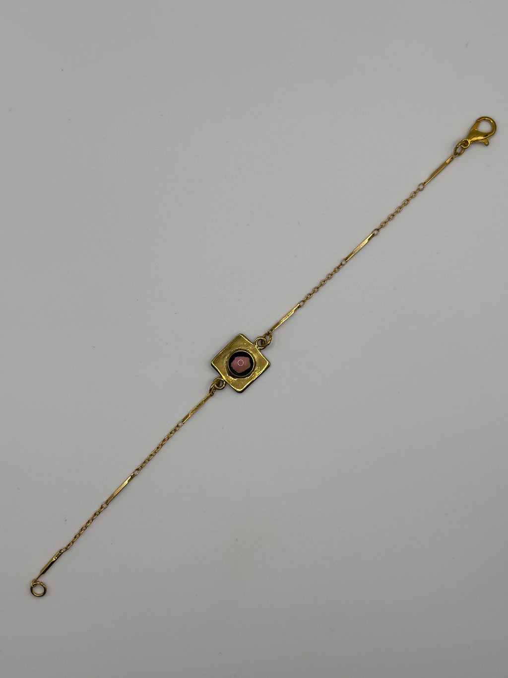 Le bracelet "Petit four"