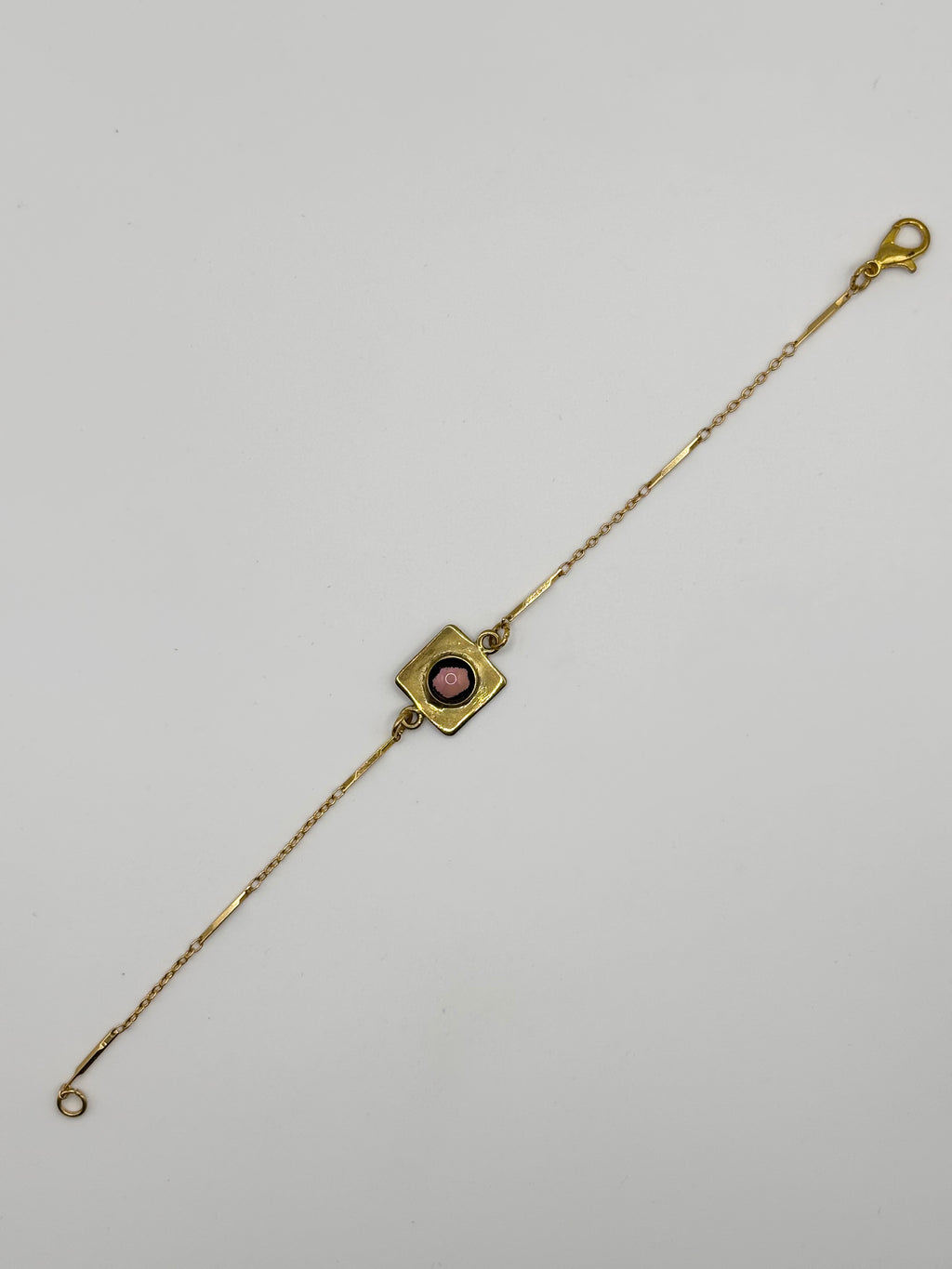Le bracelet "Petit four"