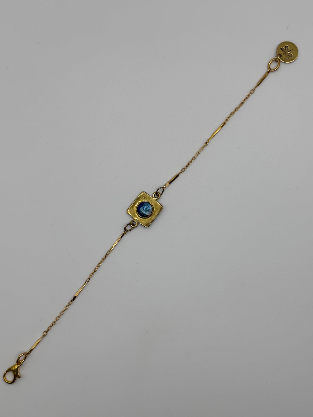 Le bracelet "Petit four"