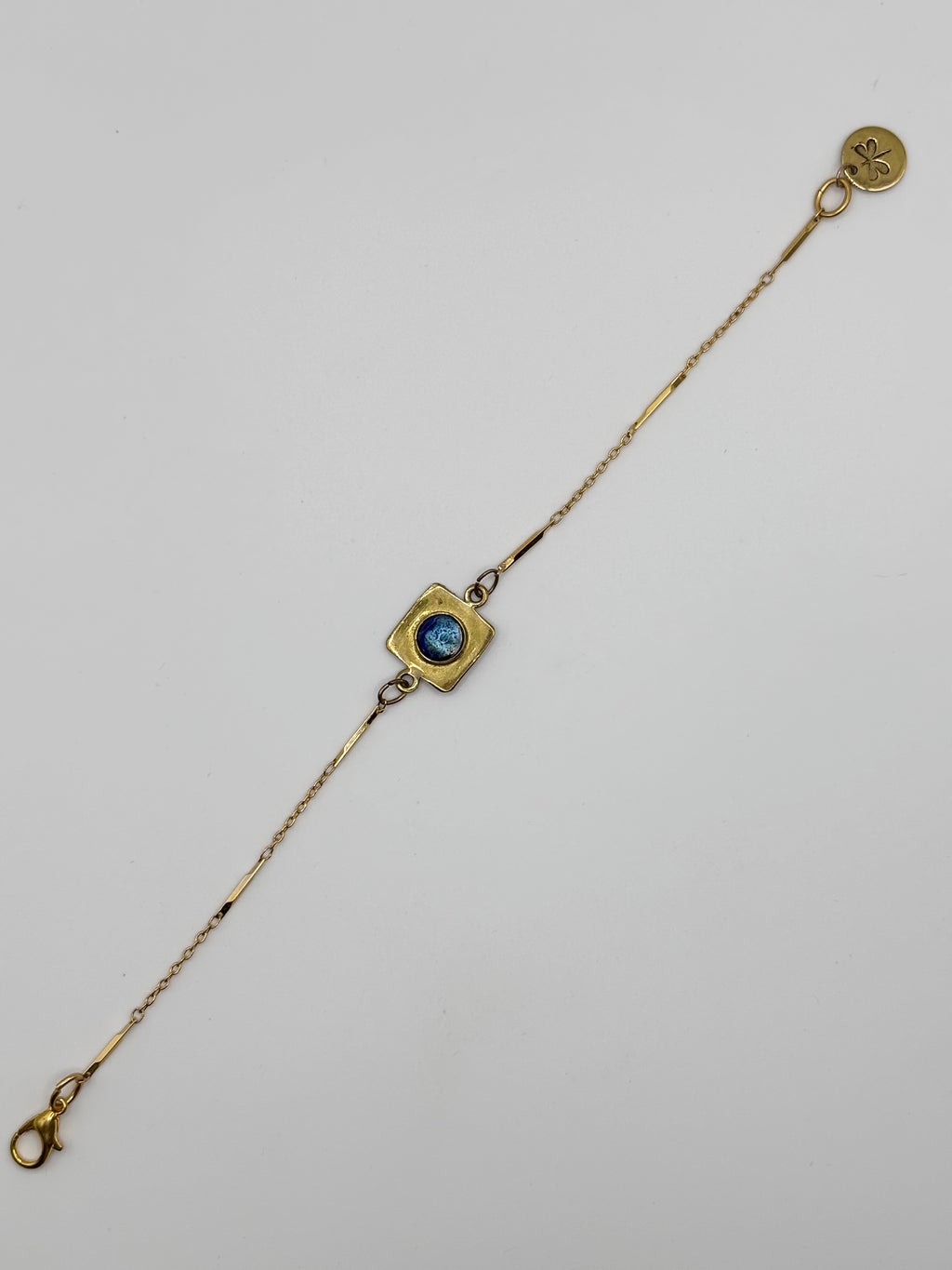 Le bracelet "Petit four"