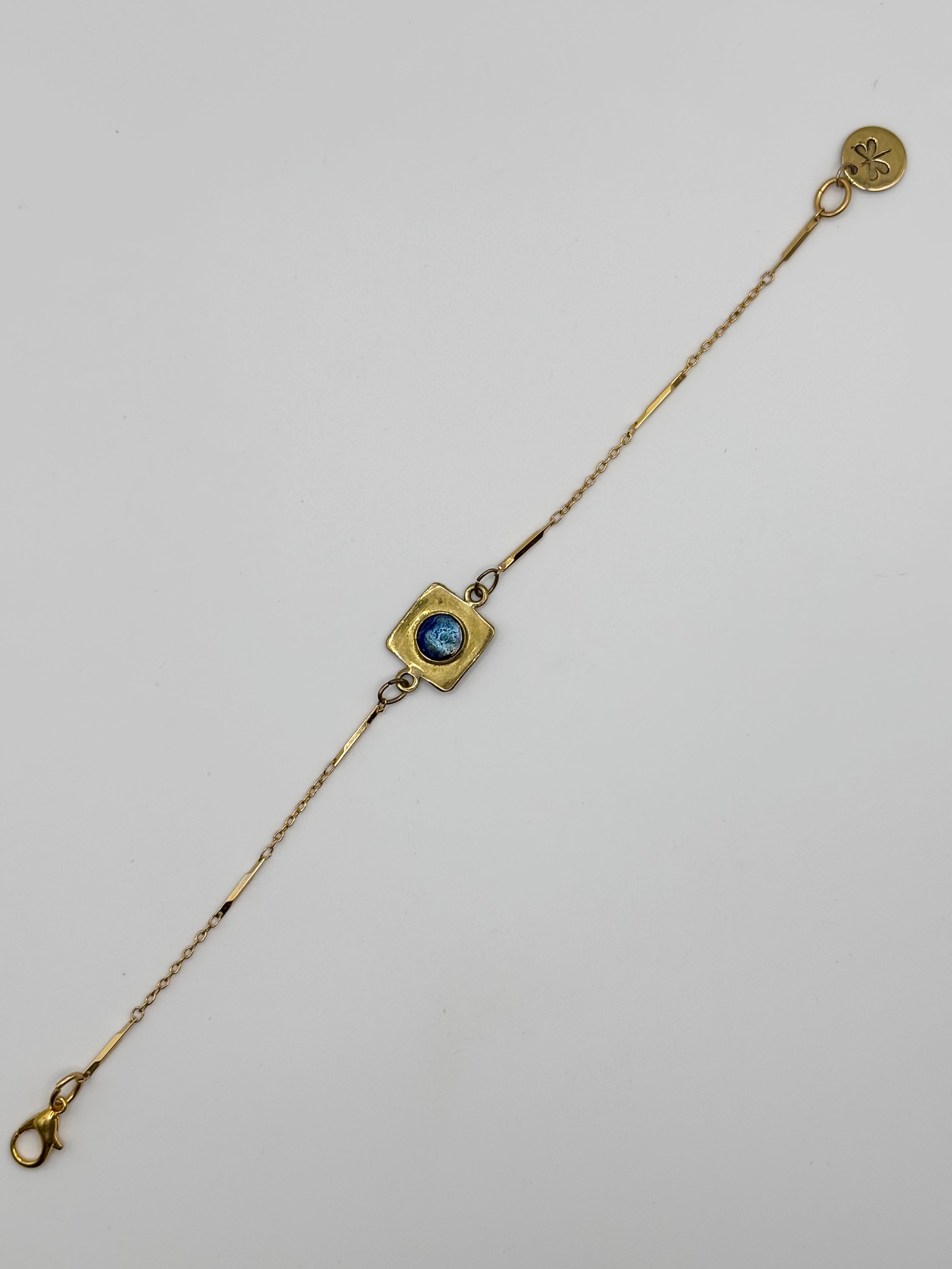 Le bracelet "Petit four"
