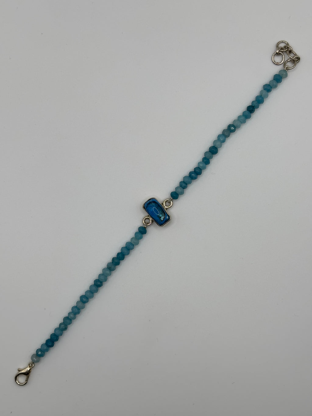 Le bracelet "Bonbon"