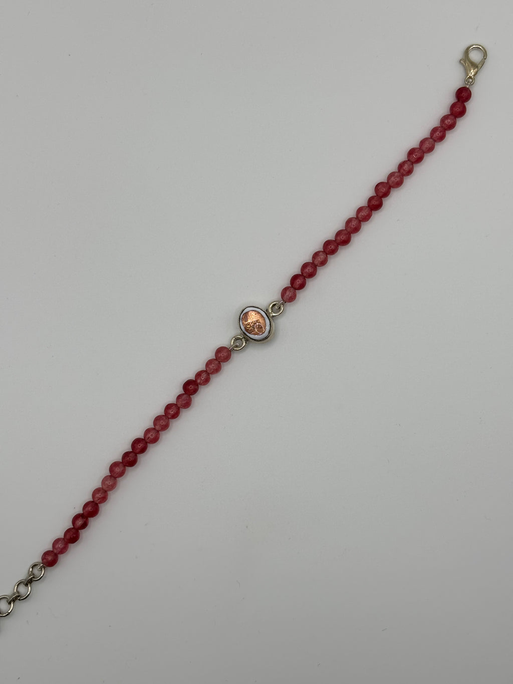 Le bracelet "Bonbon"