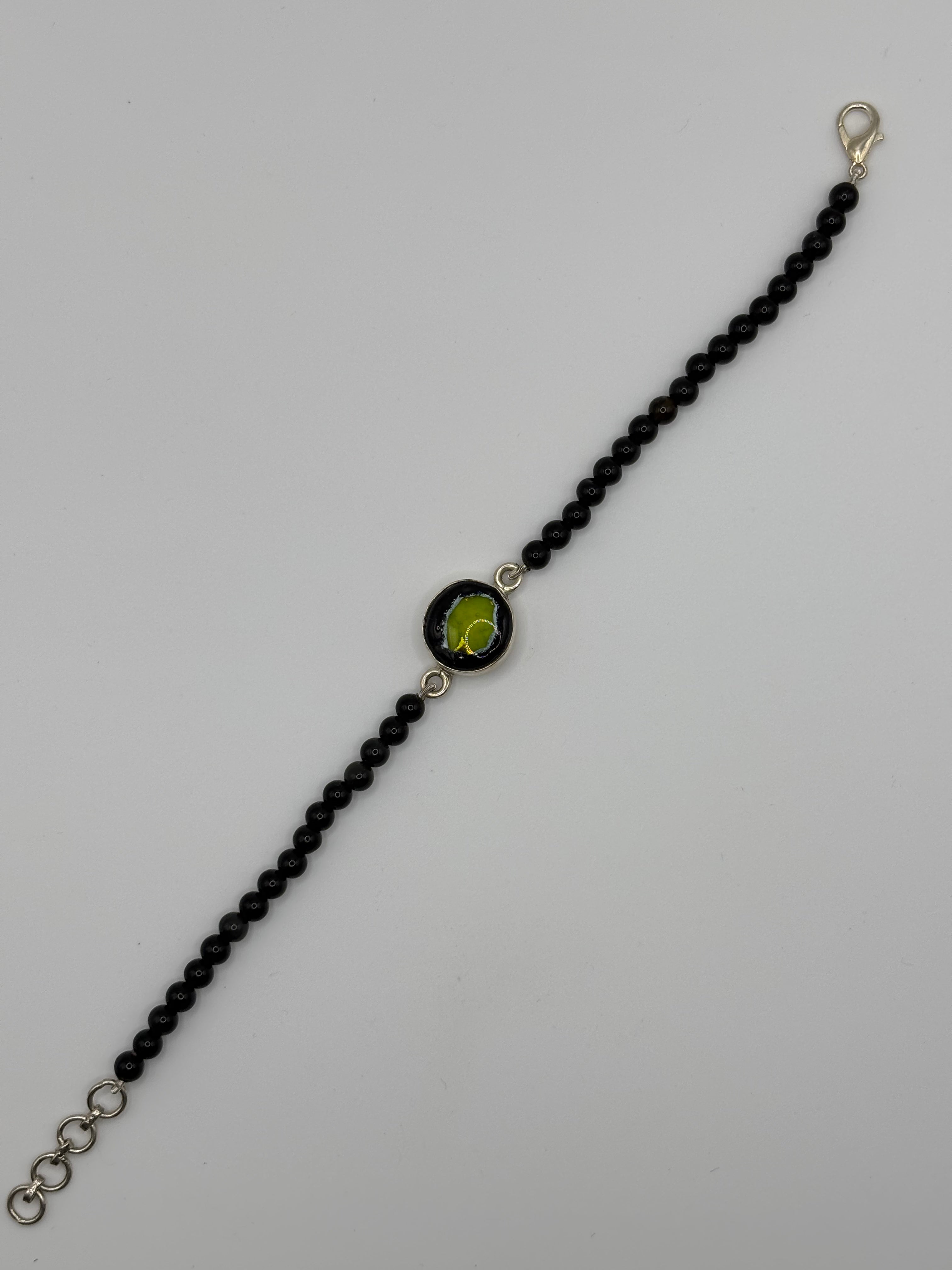 Le bracelet "Bonbon"