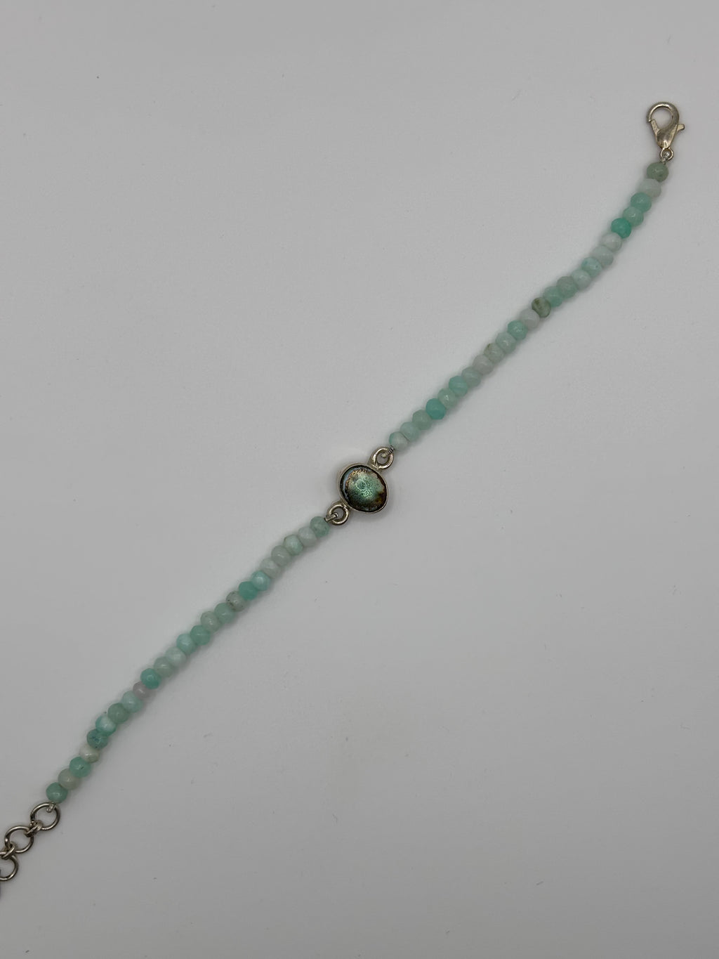 Le bracelet "Bonbon"