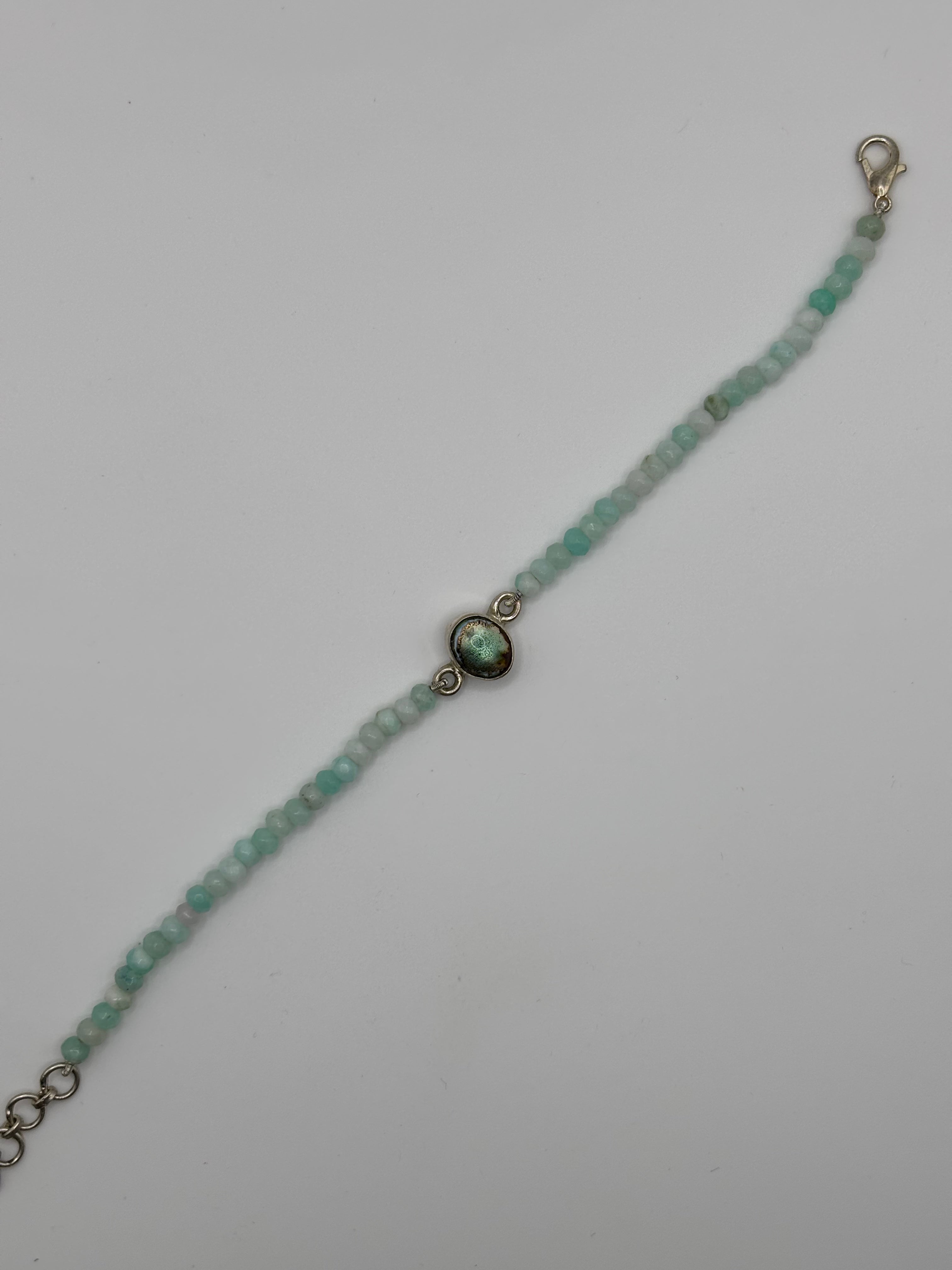 Le bracelet "Bonbon"