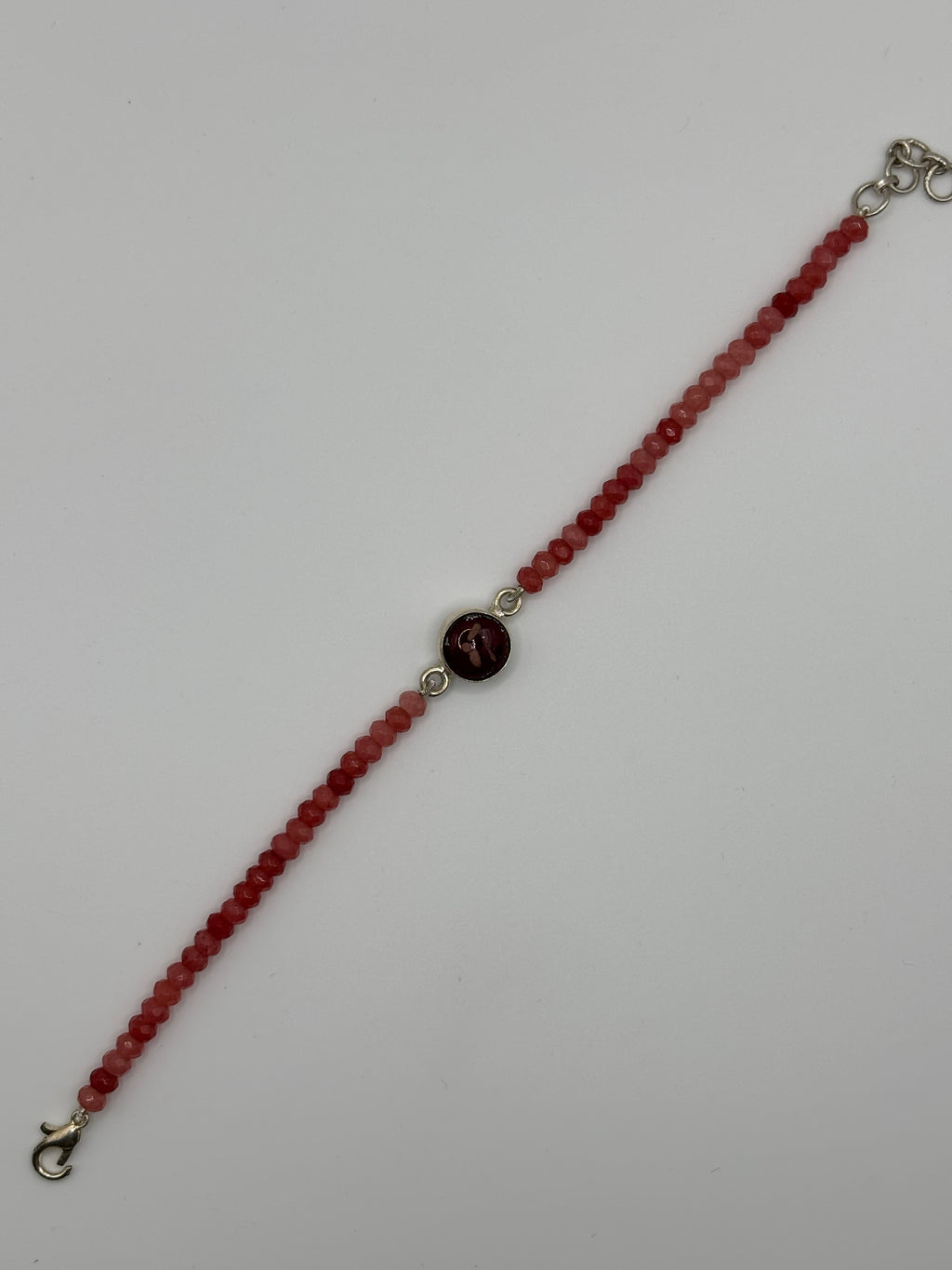Le bracelet "Bonbon"