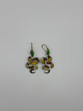 Les boucles serpent