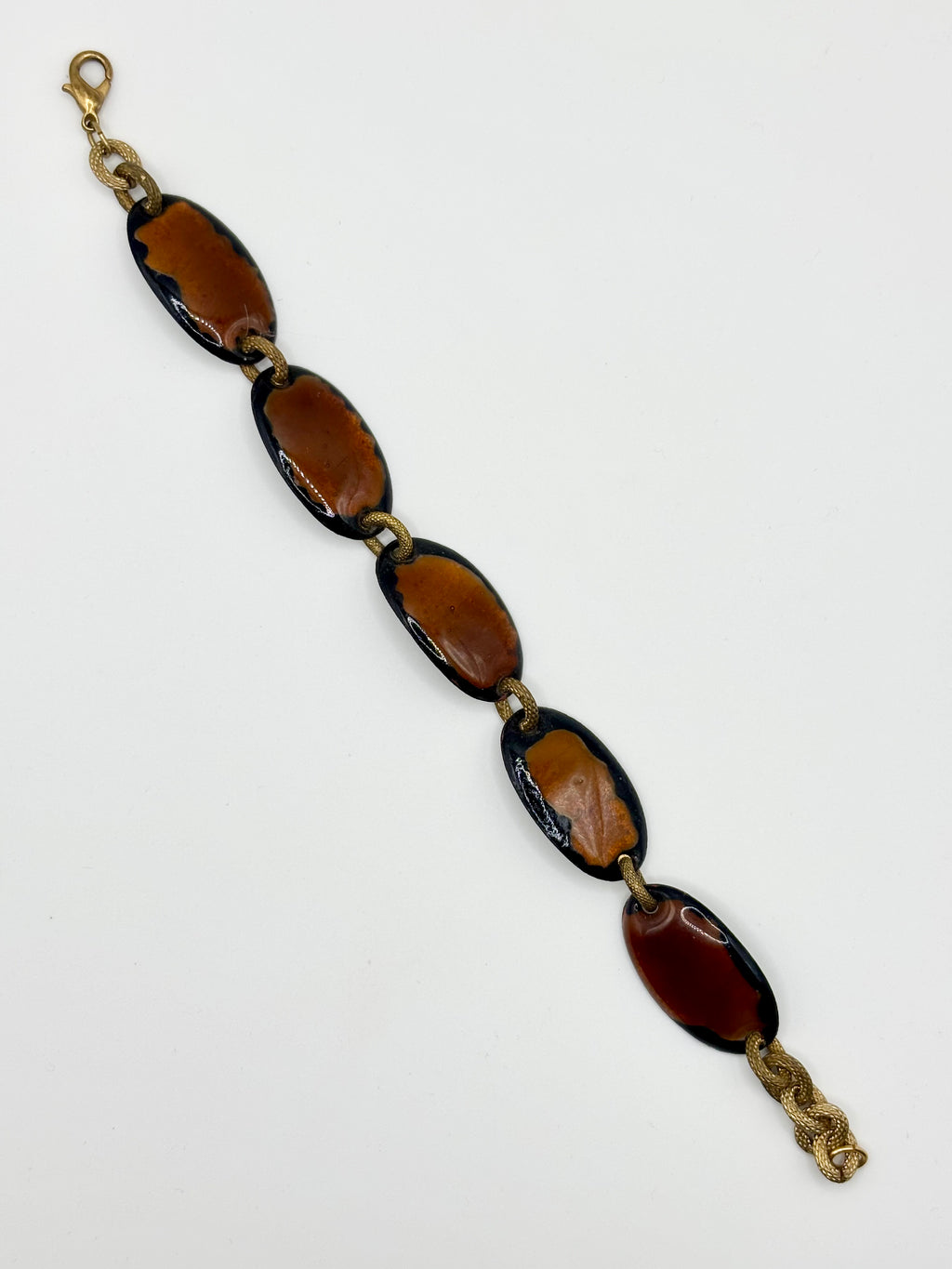 Le bracelet "La rosée"
