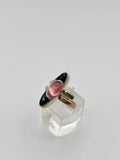 La bague "Hélène"