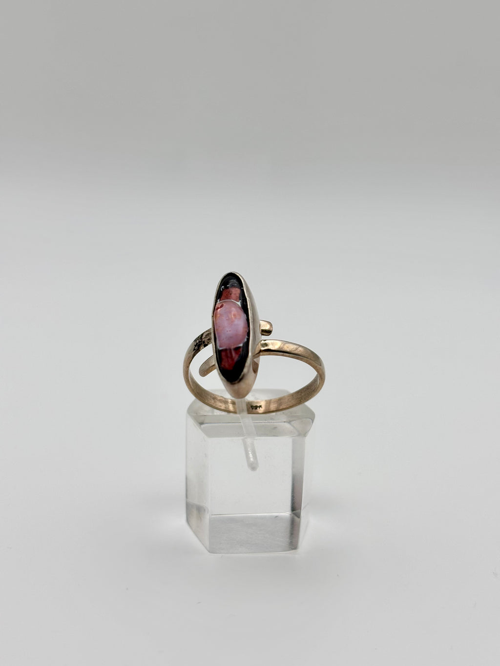 La bague "Hélène"