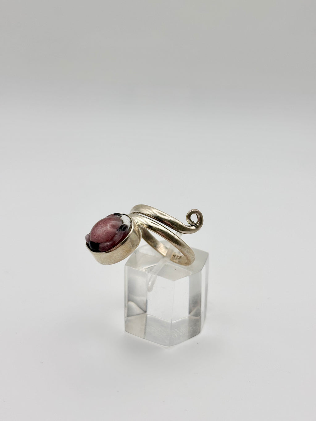 La bague "Maryam"
