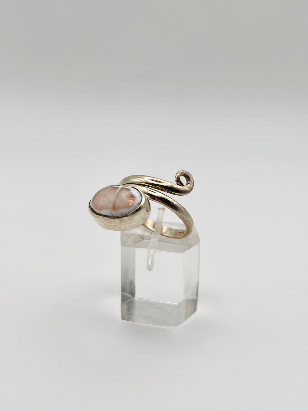 La bague "Maryam"