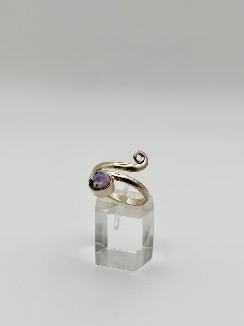 La bague "Maryam"
