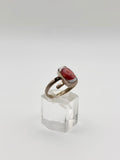 La bague "Grit"