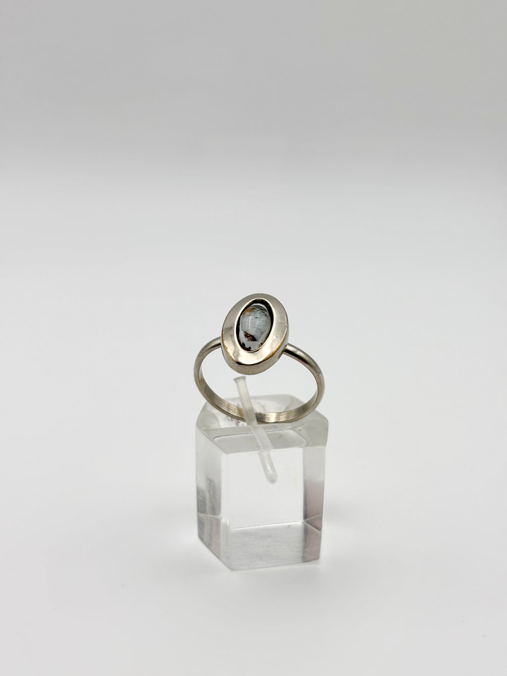 La bague "Florence"