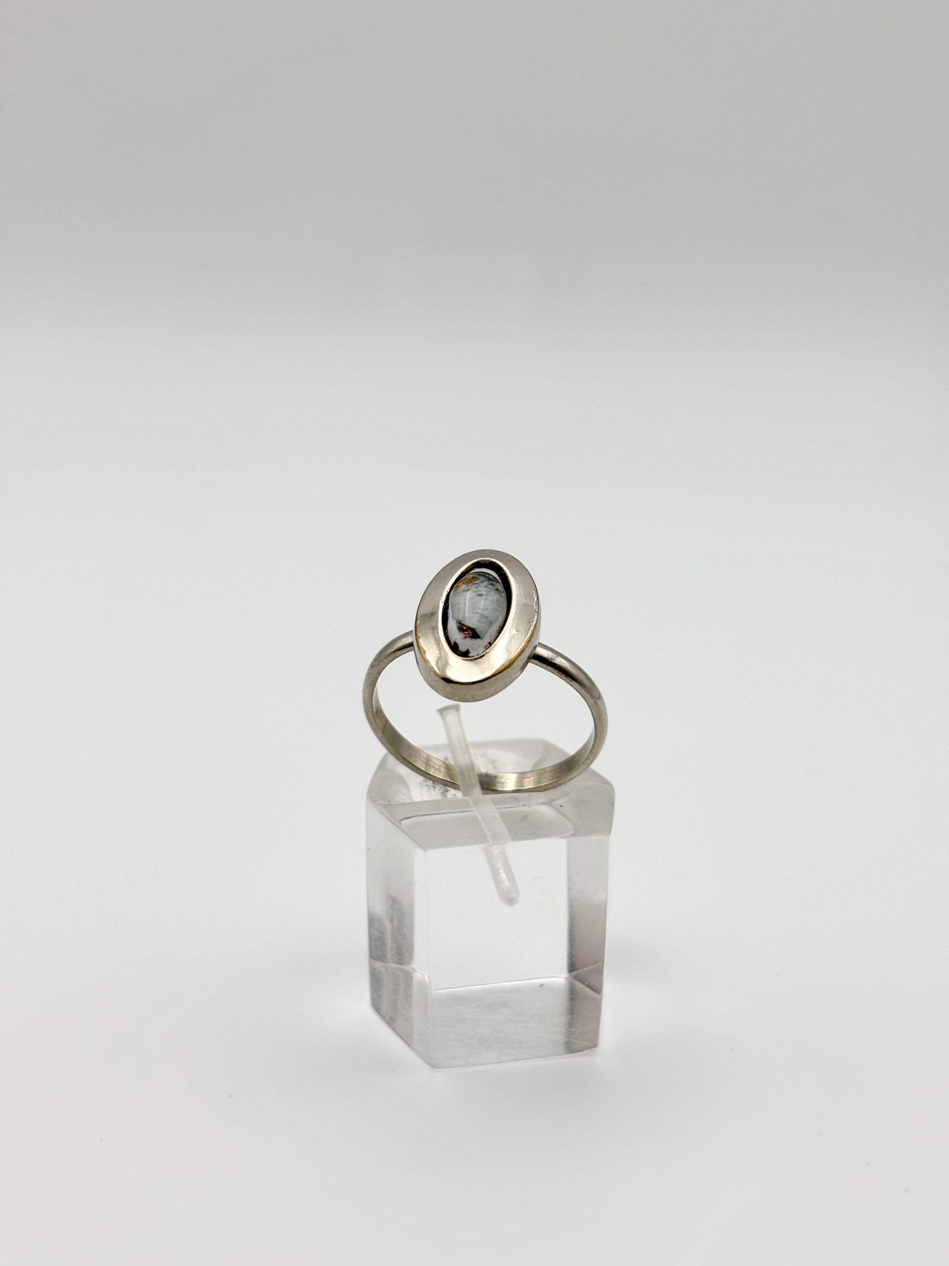 La bague "Florence"