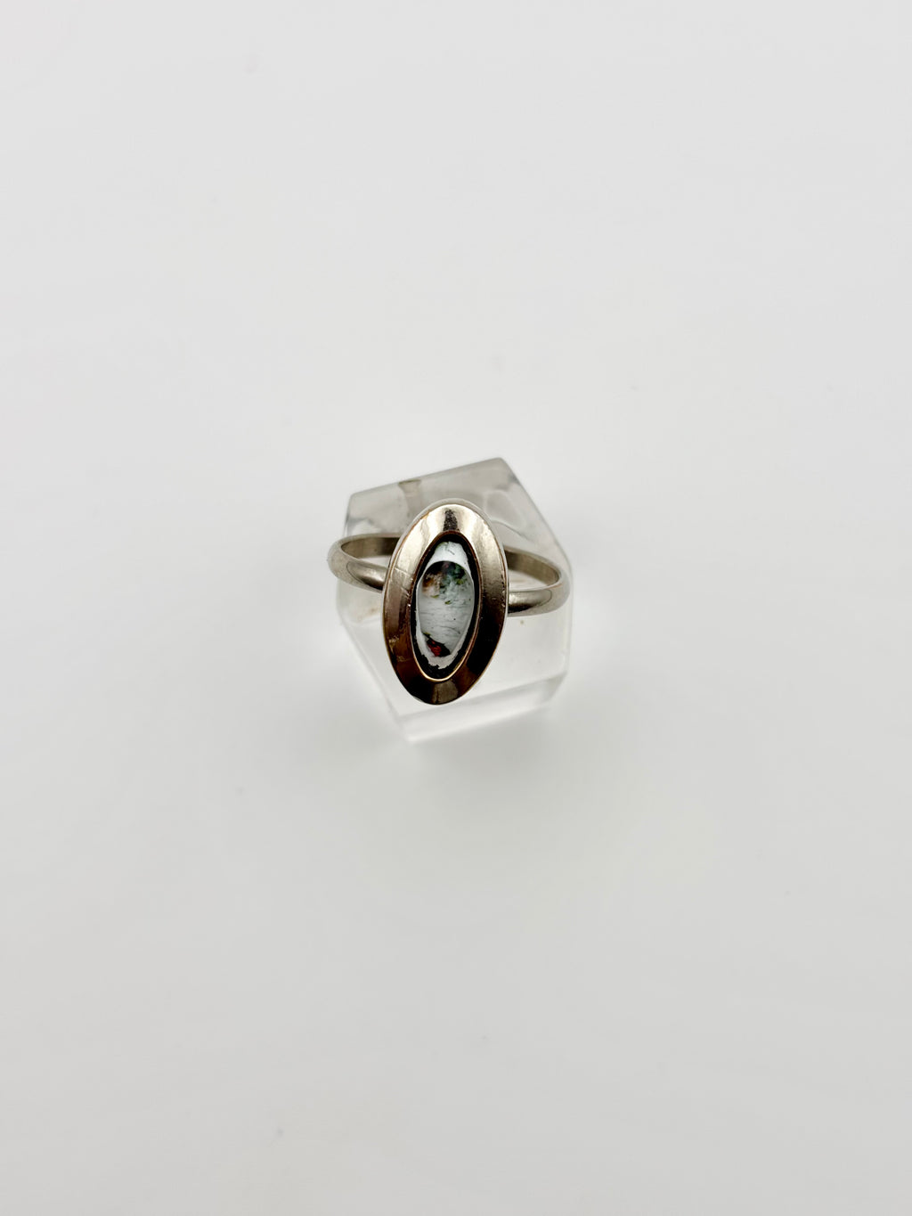 La bague "Florence"