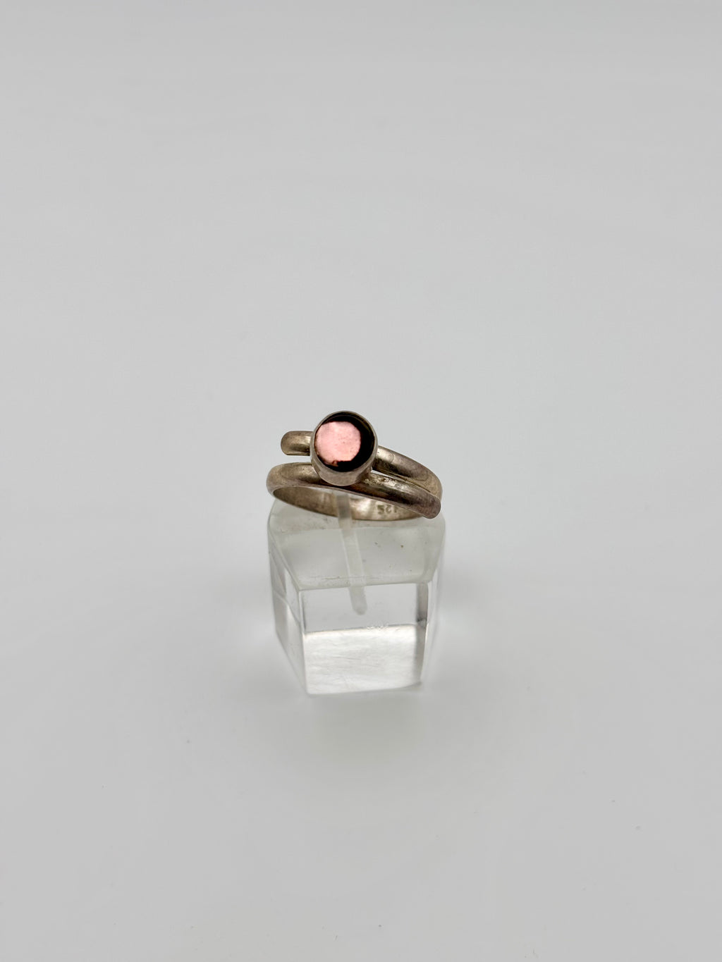 La bague "Léna"