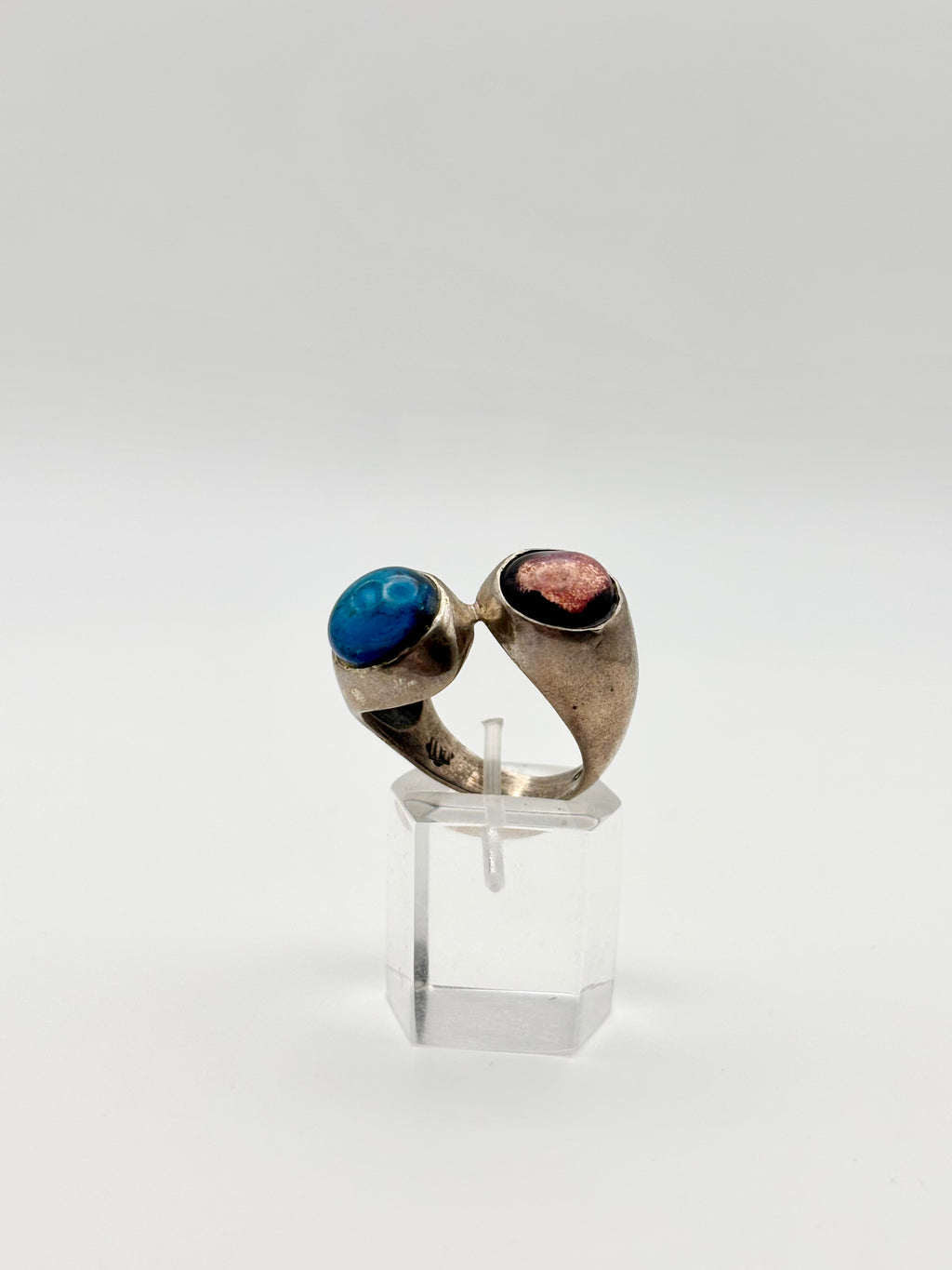 La bague "Mia"