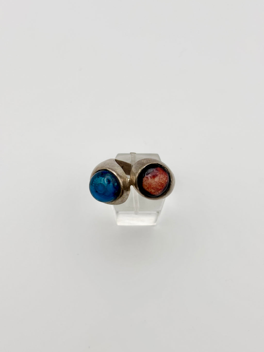 La bague "Mia"