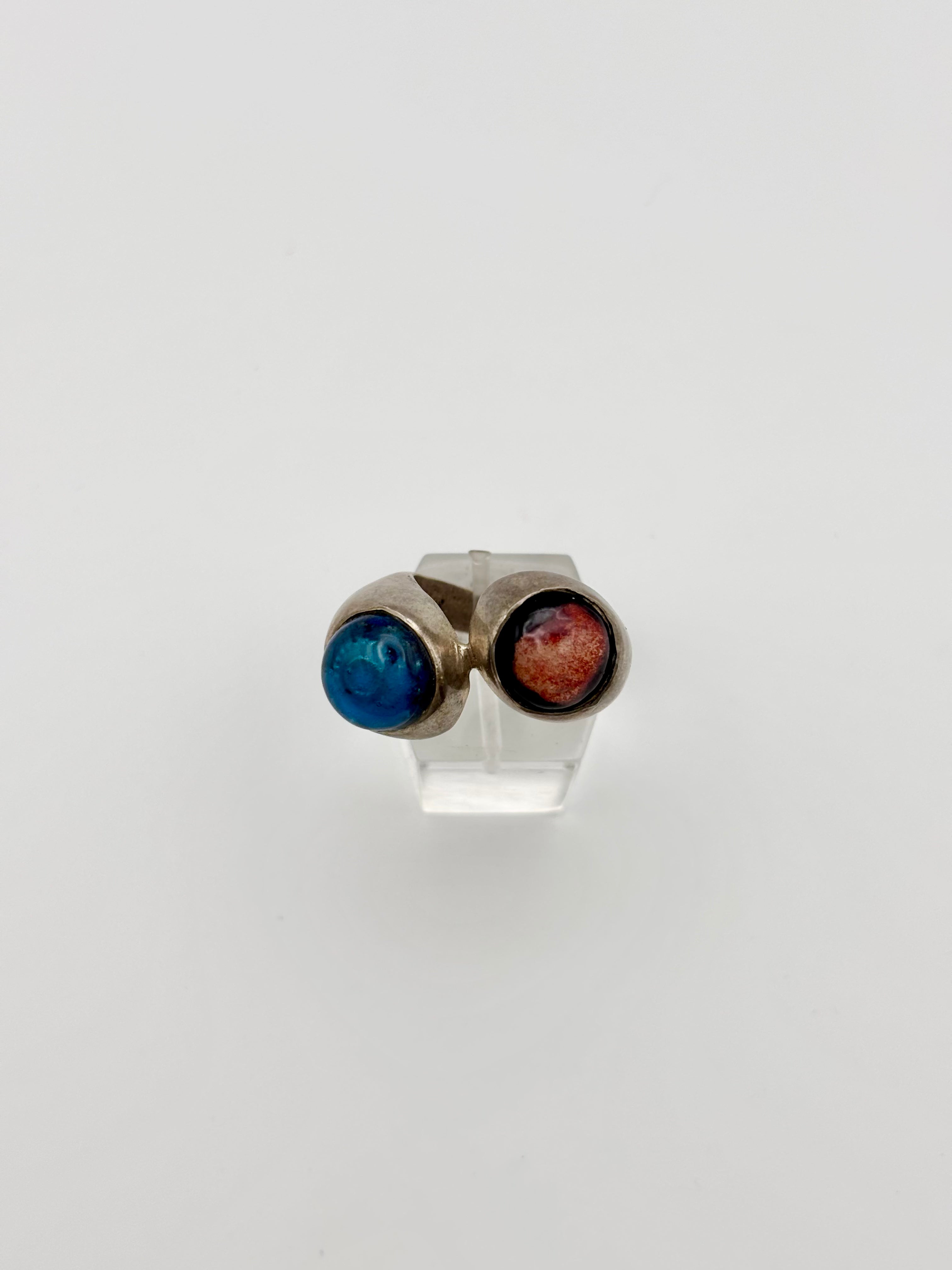 La bague "Mia"
