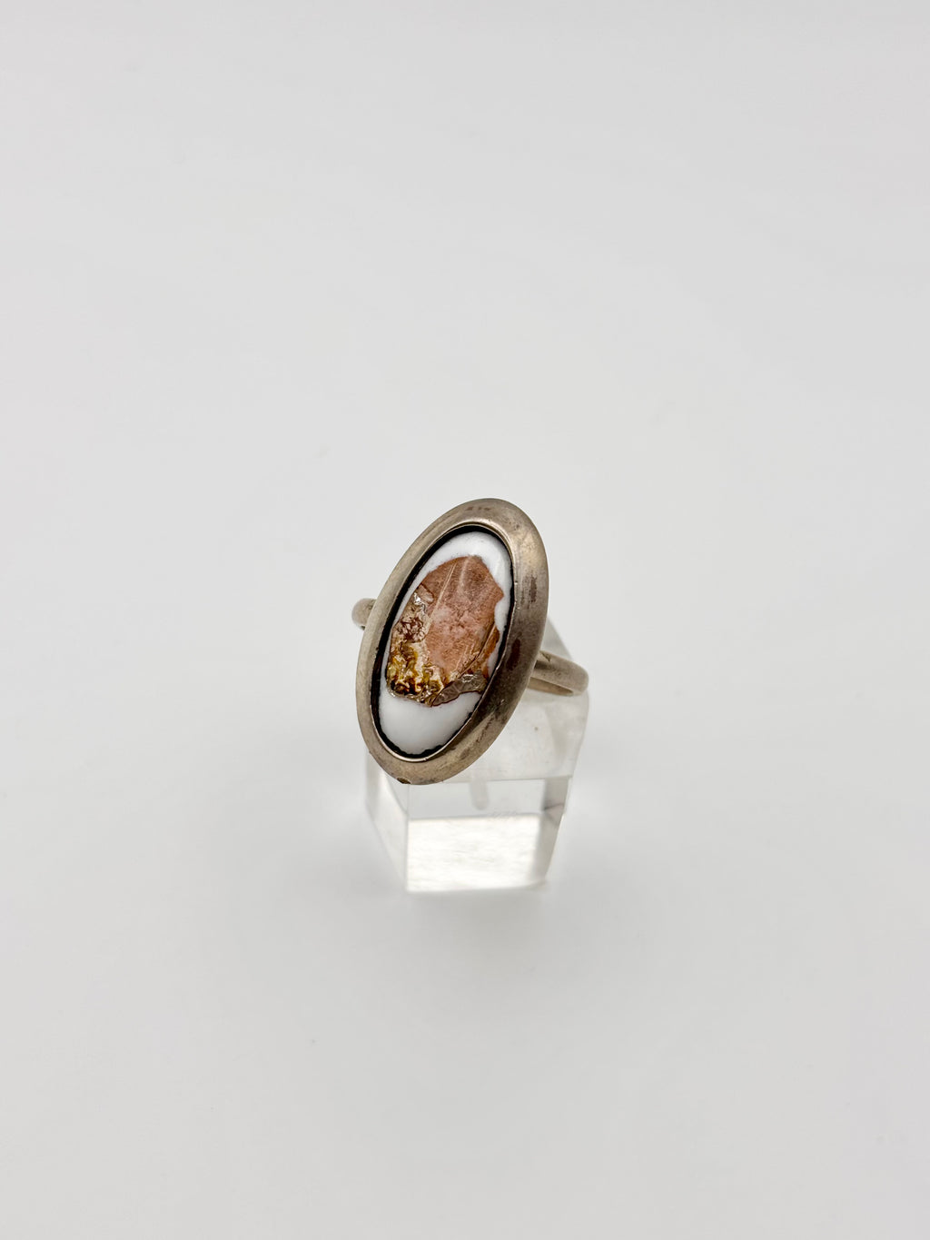 La bague "Joséphine"