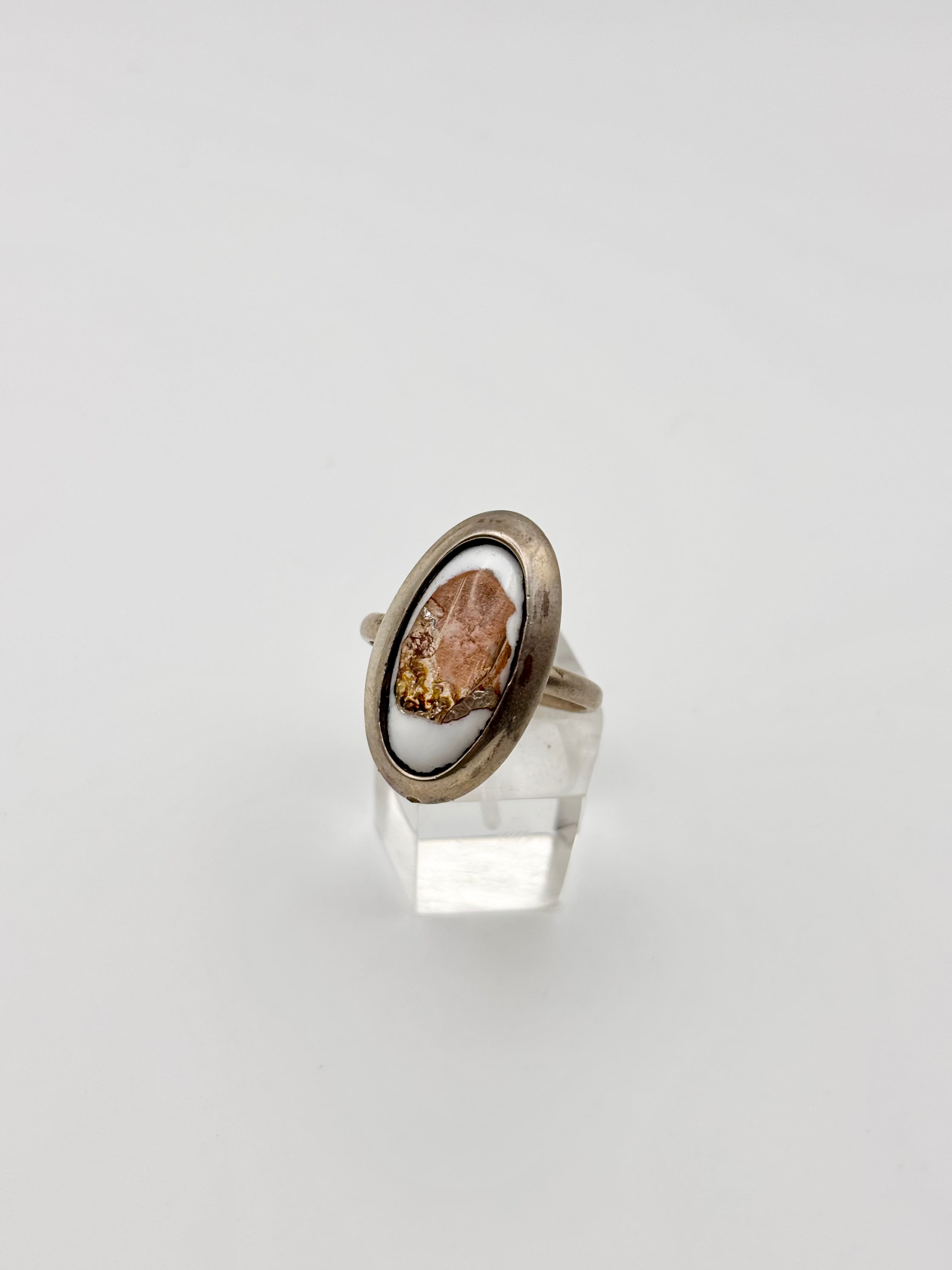 La bague "Joséphine"