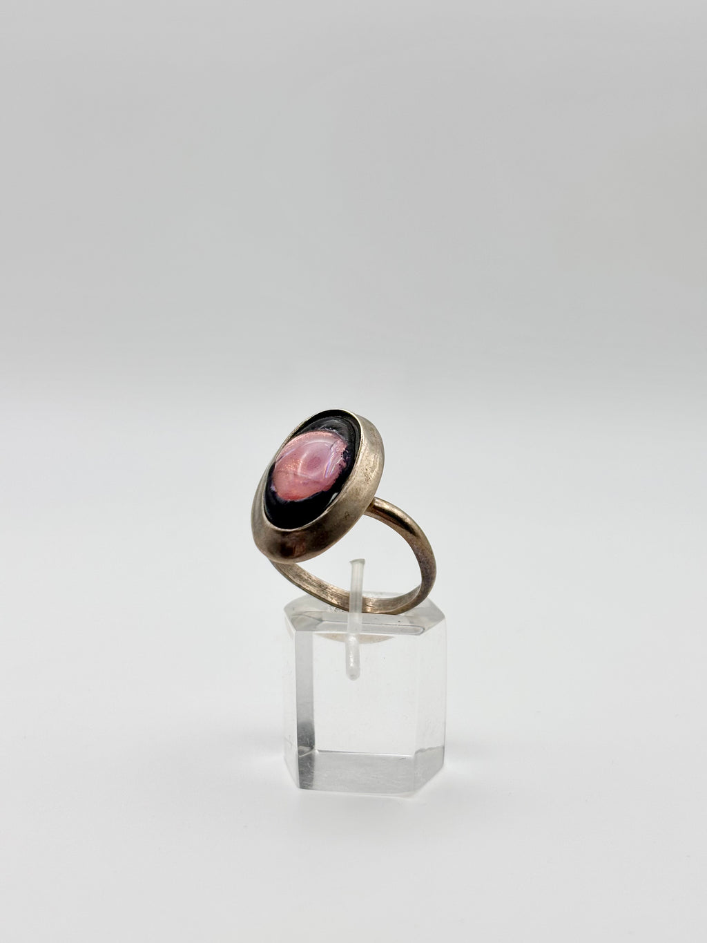 La bague "Joséphine"