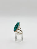 La bague "Marie"