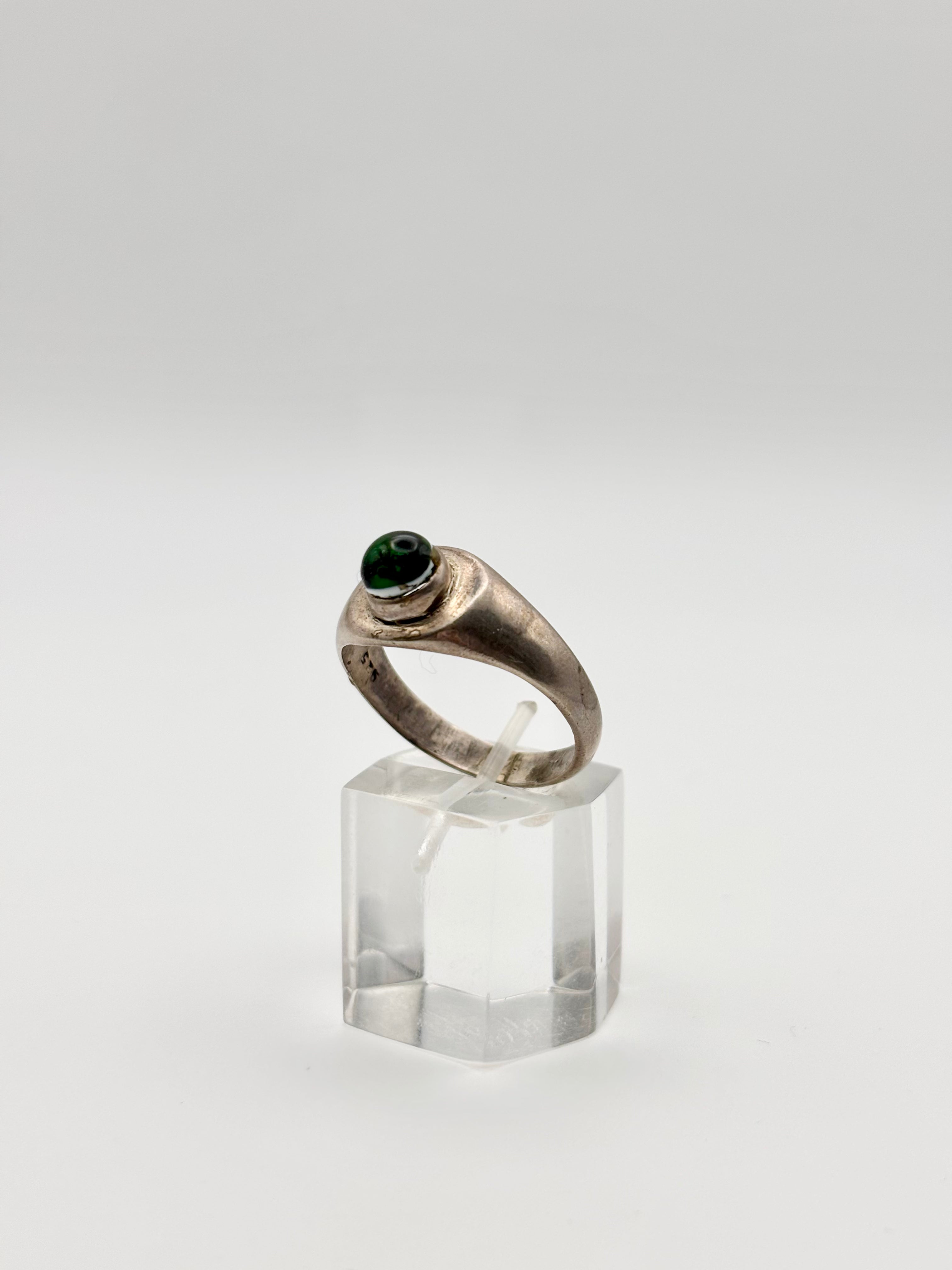 La bague "Liza"