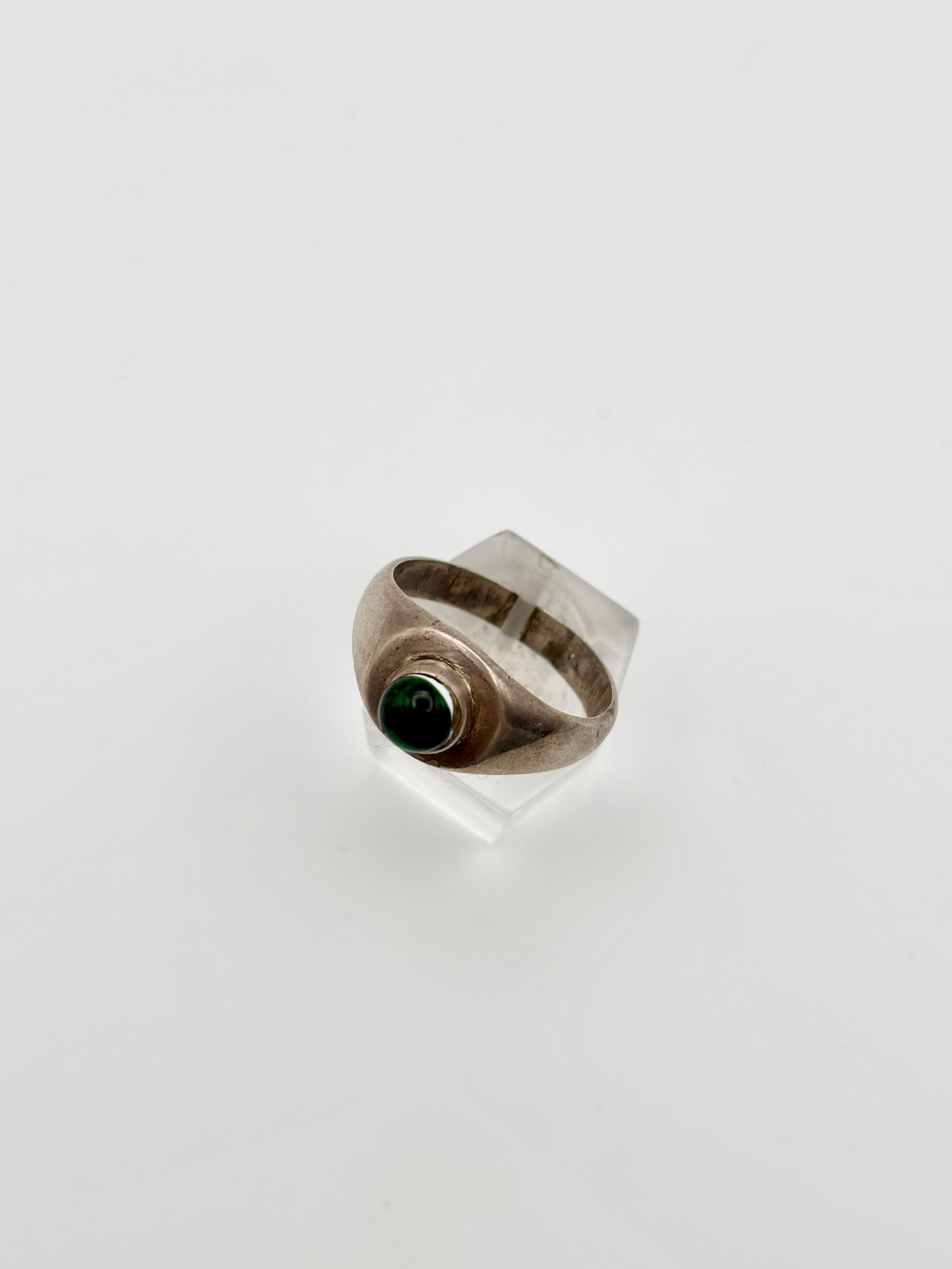 La bague "Liza"