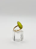 La bague "Nathalie"