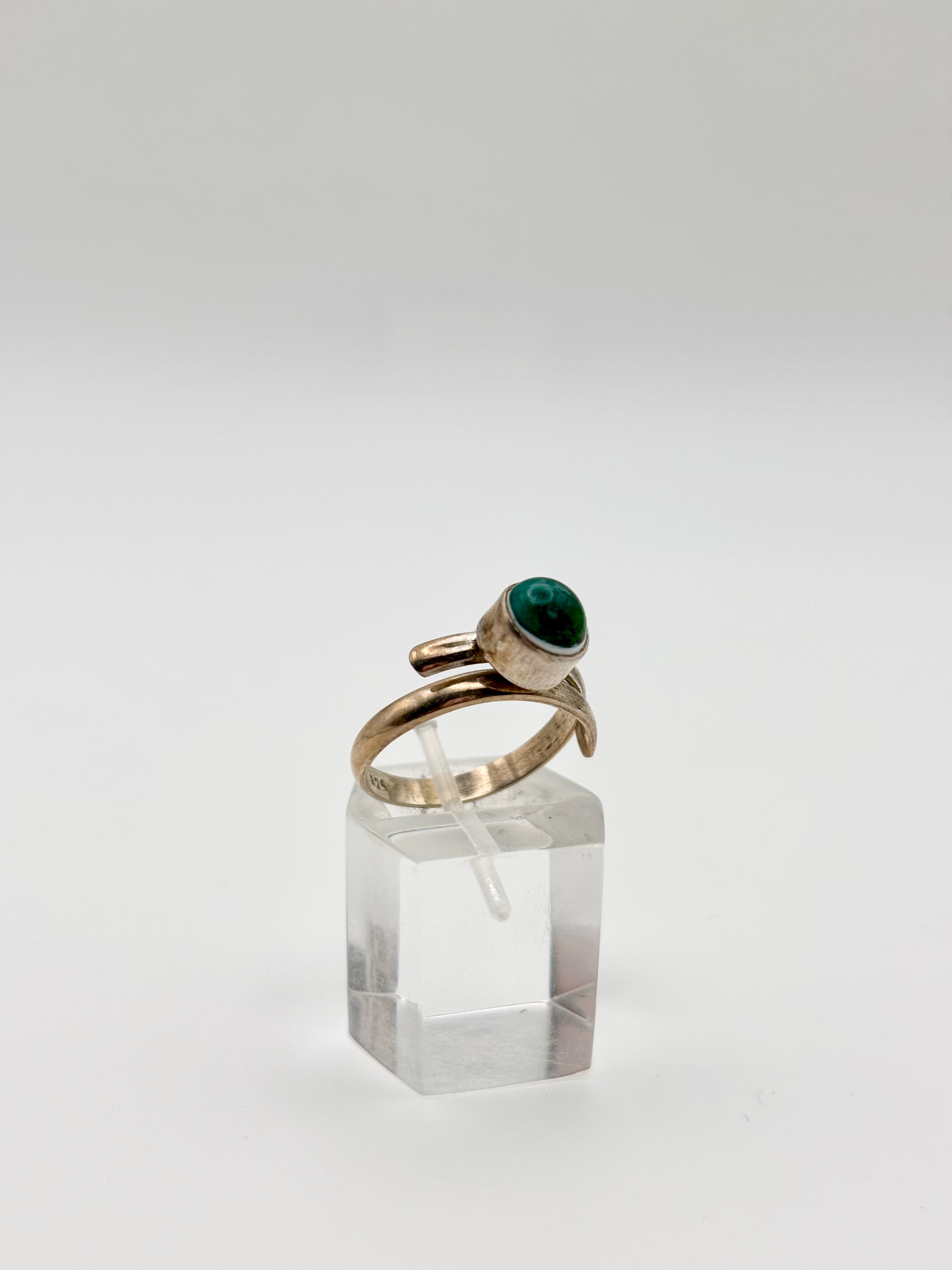 La bague "Léna"