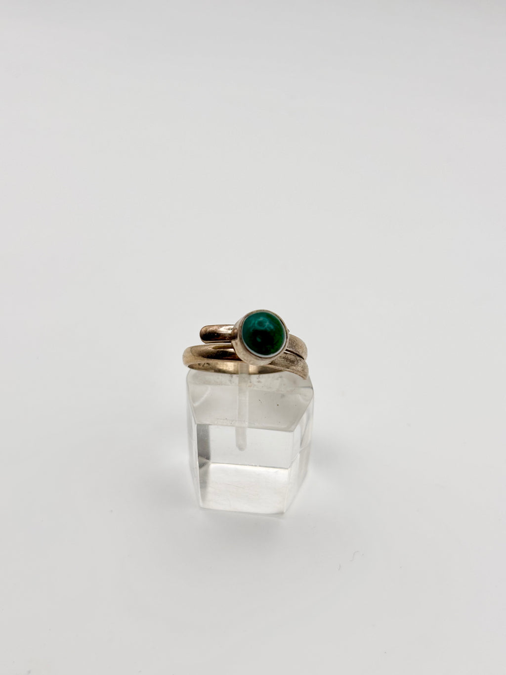 La bague "Léna"