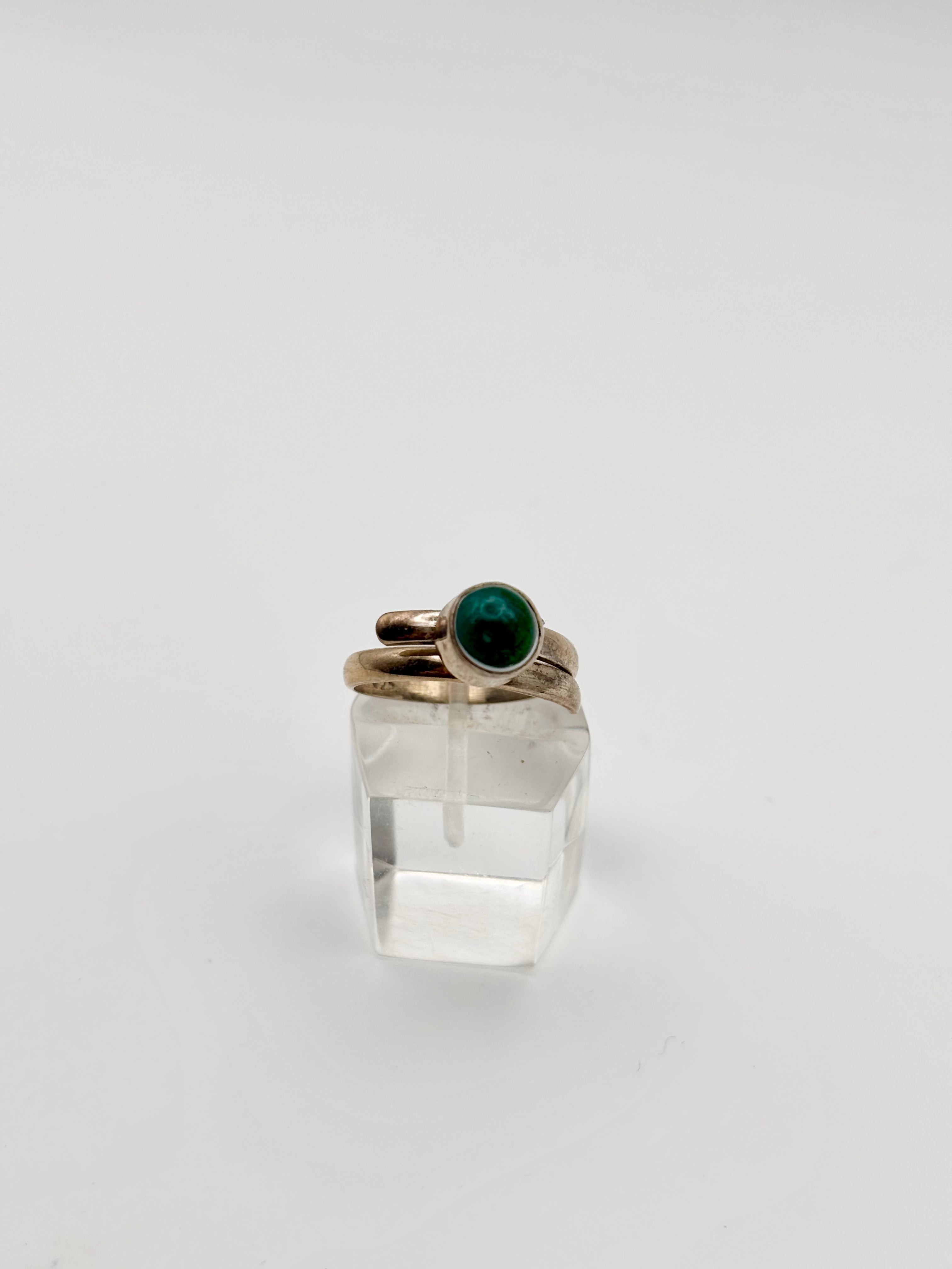 La bague "Léna"