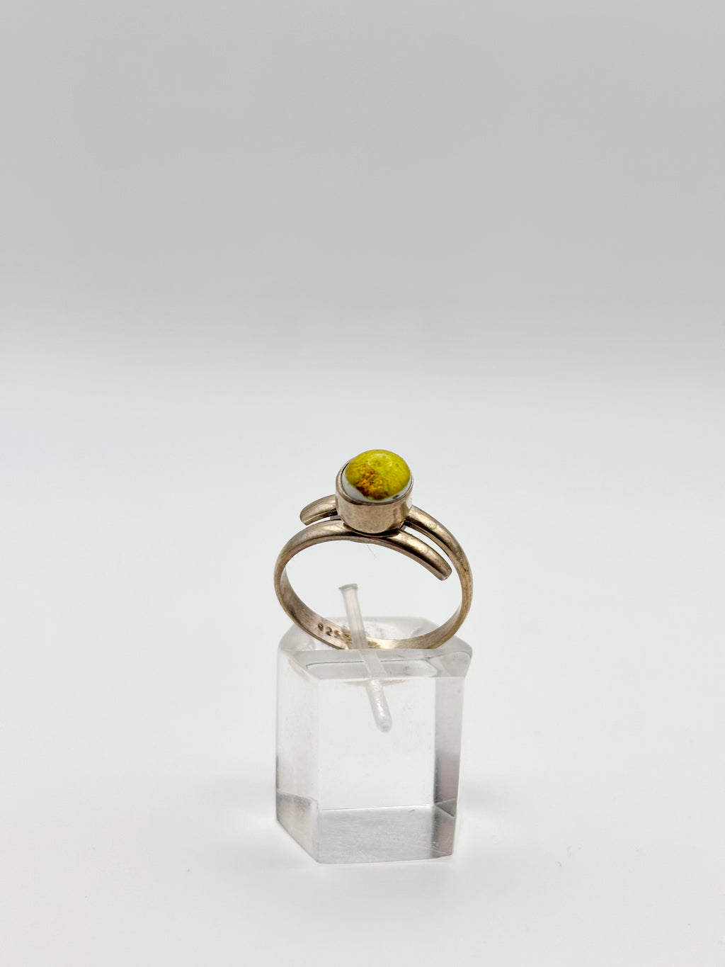 La bague "Léna"