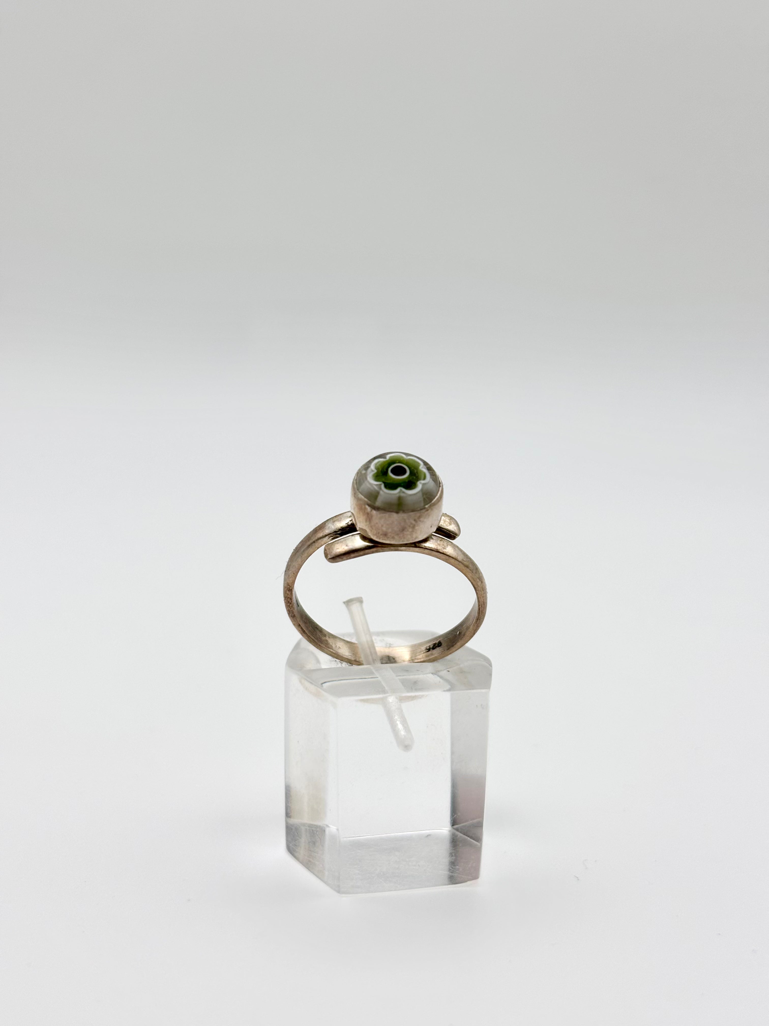 La bague "Léna"