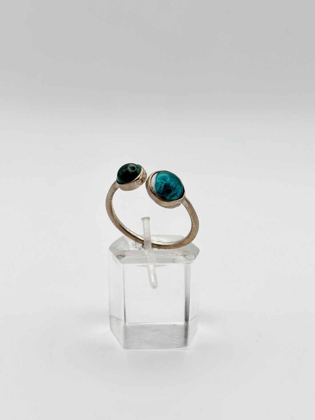 La bague "Alice"