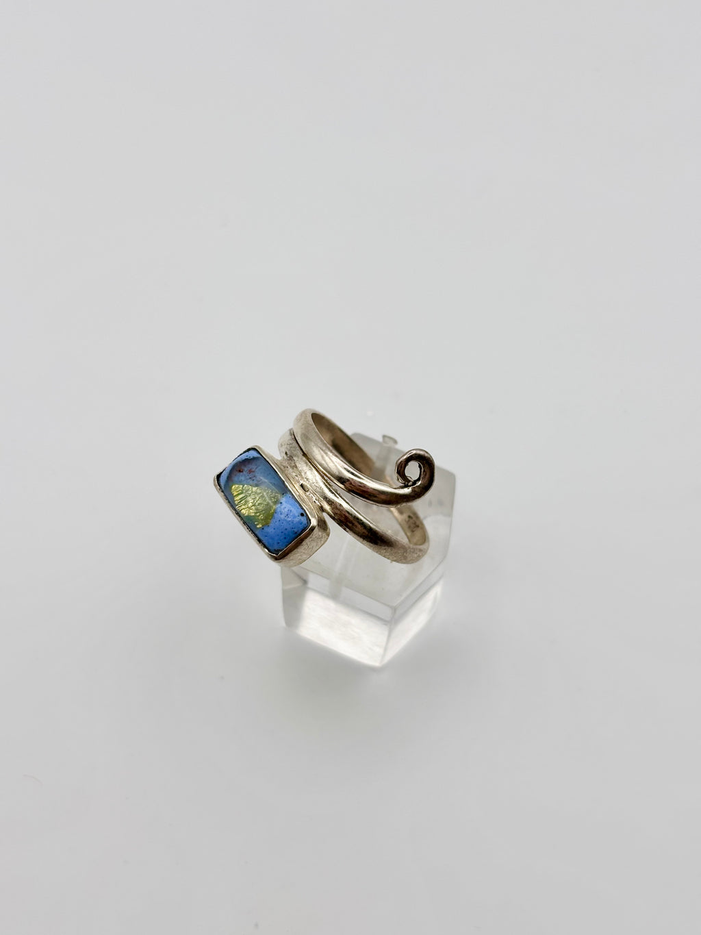 La bague "Maryam"