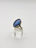 La bague "Gisèle"